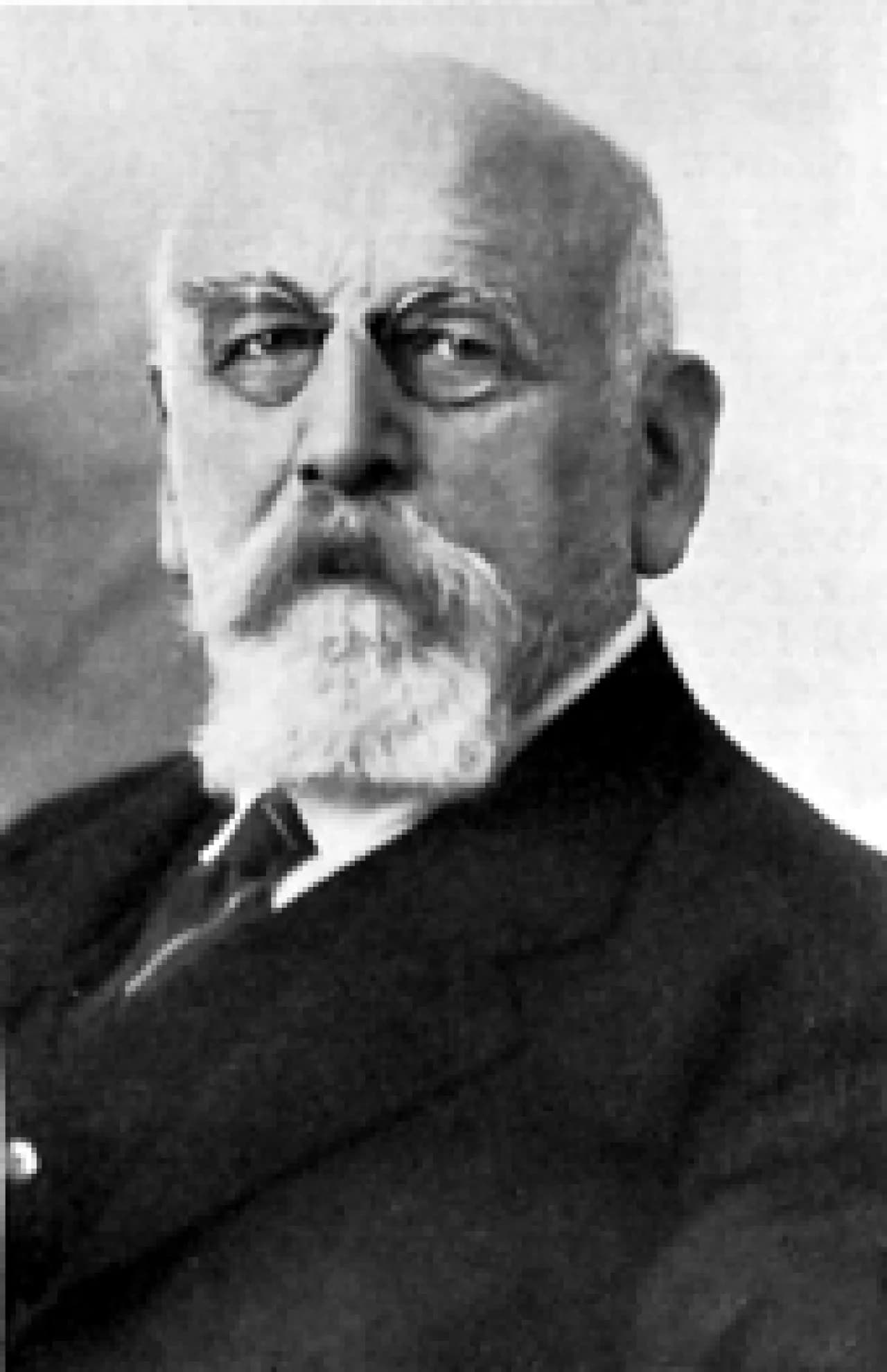 Max Sering