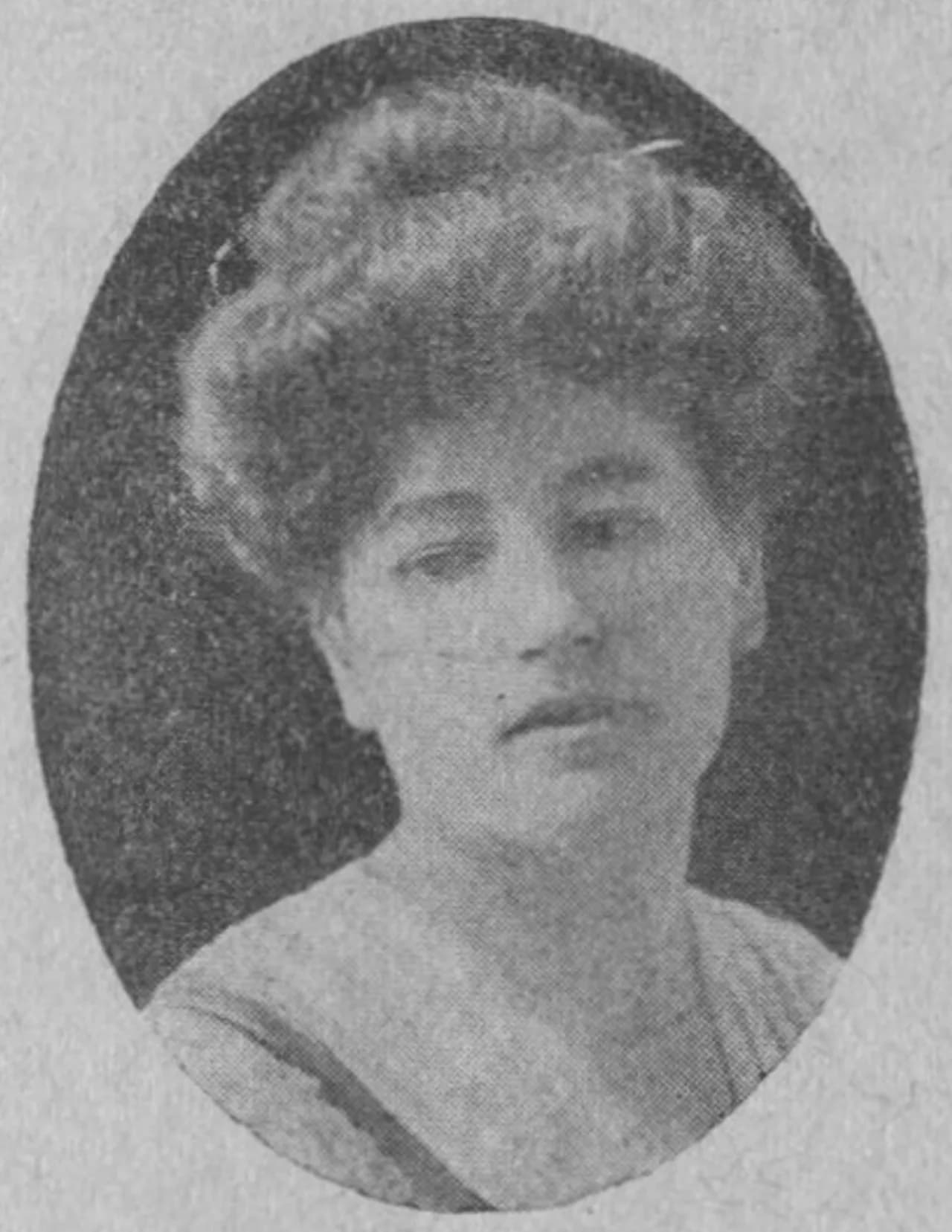 Ida Korander