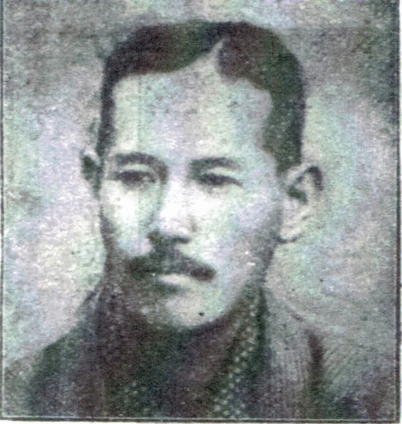 Shunrō Oshikawa