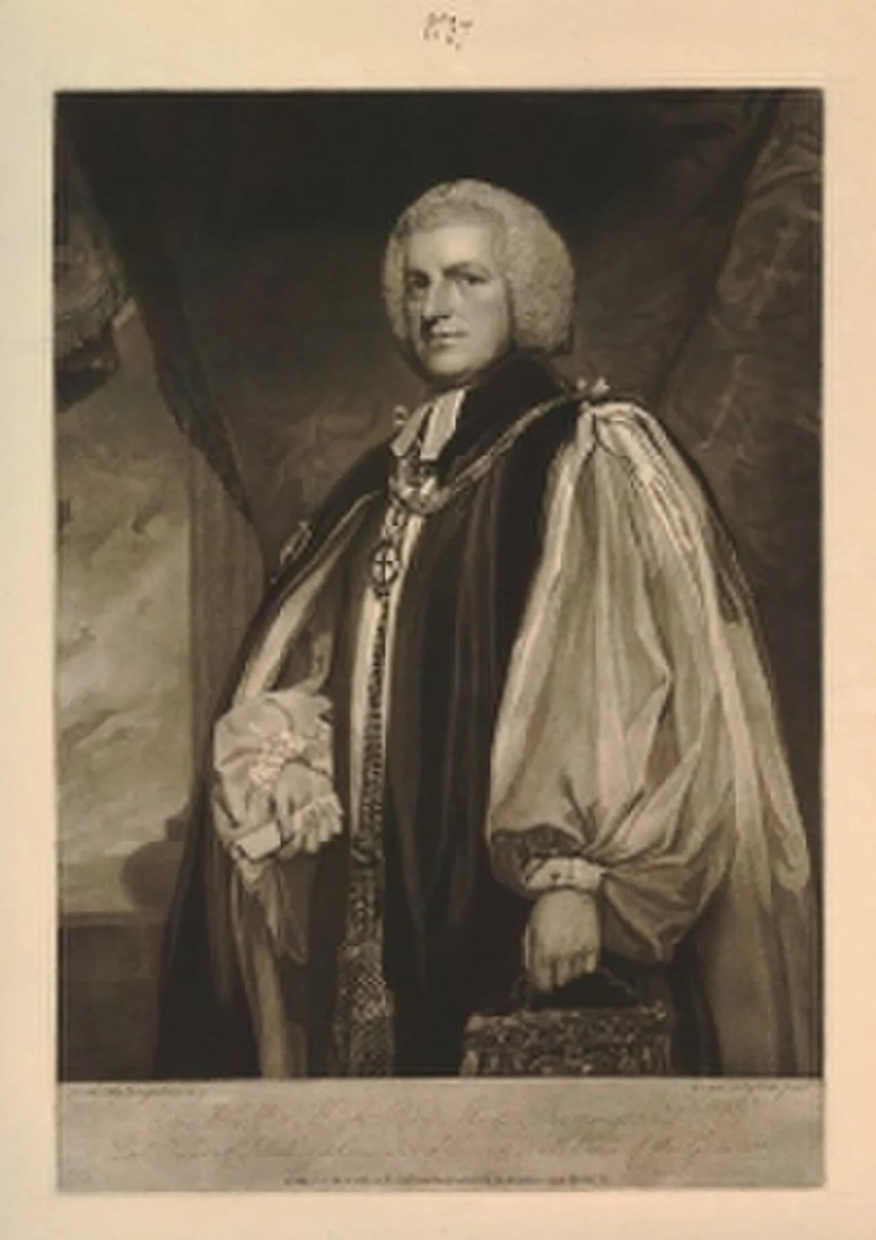 Shute Barrington