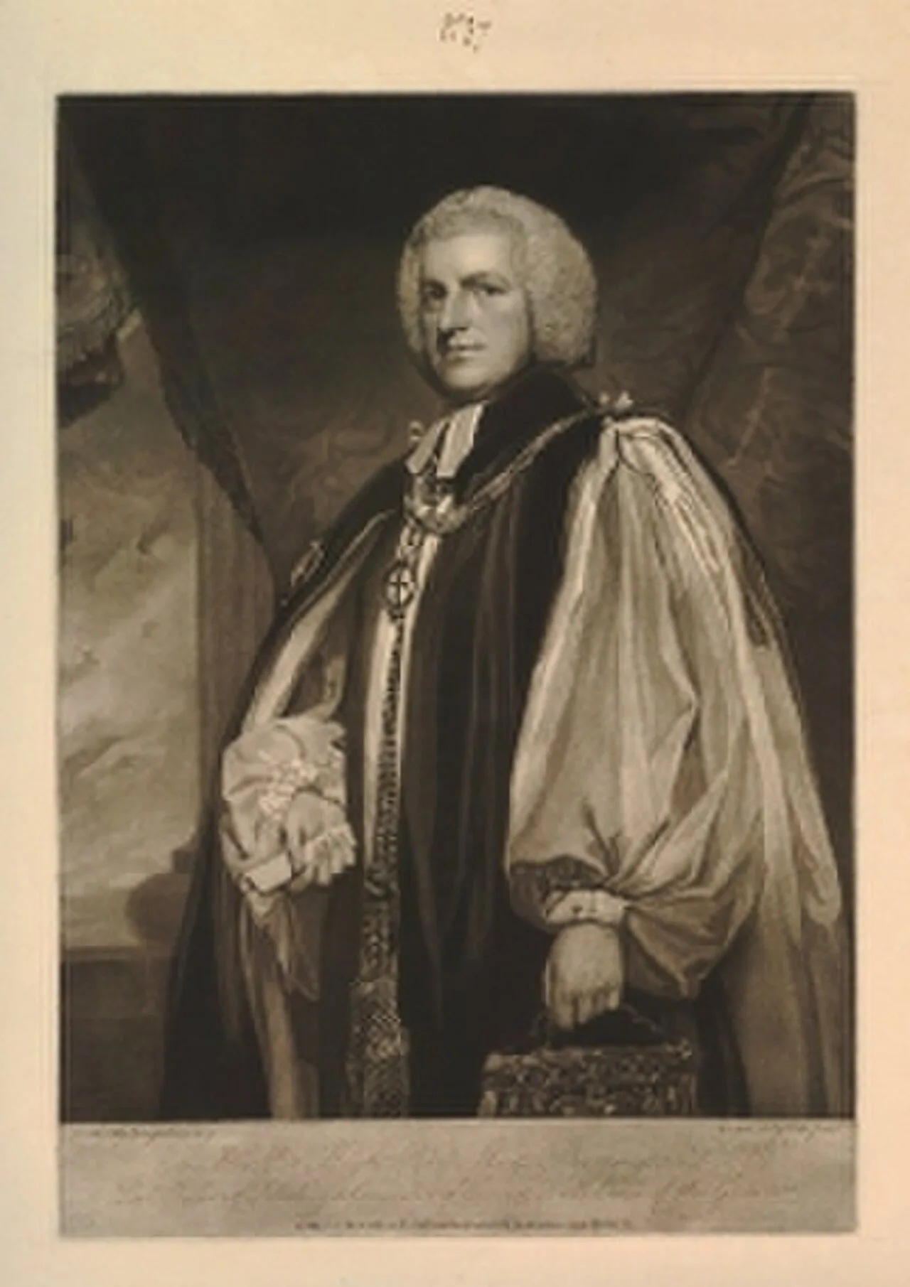 Shute Barrington