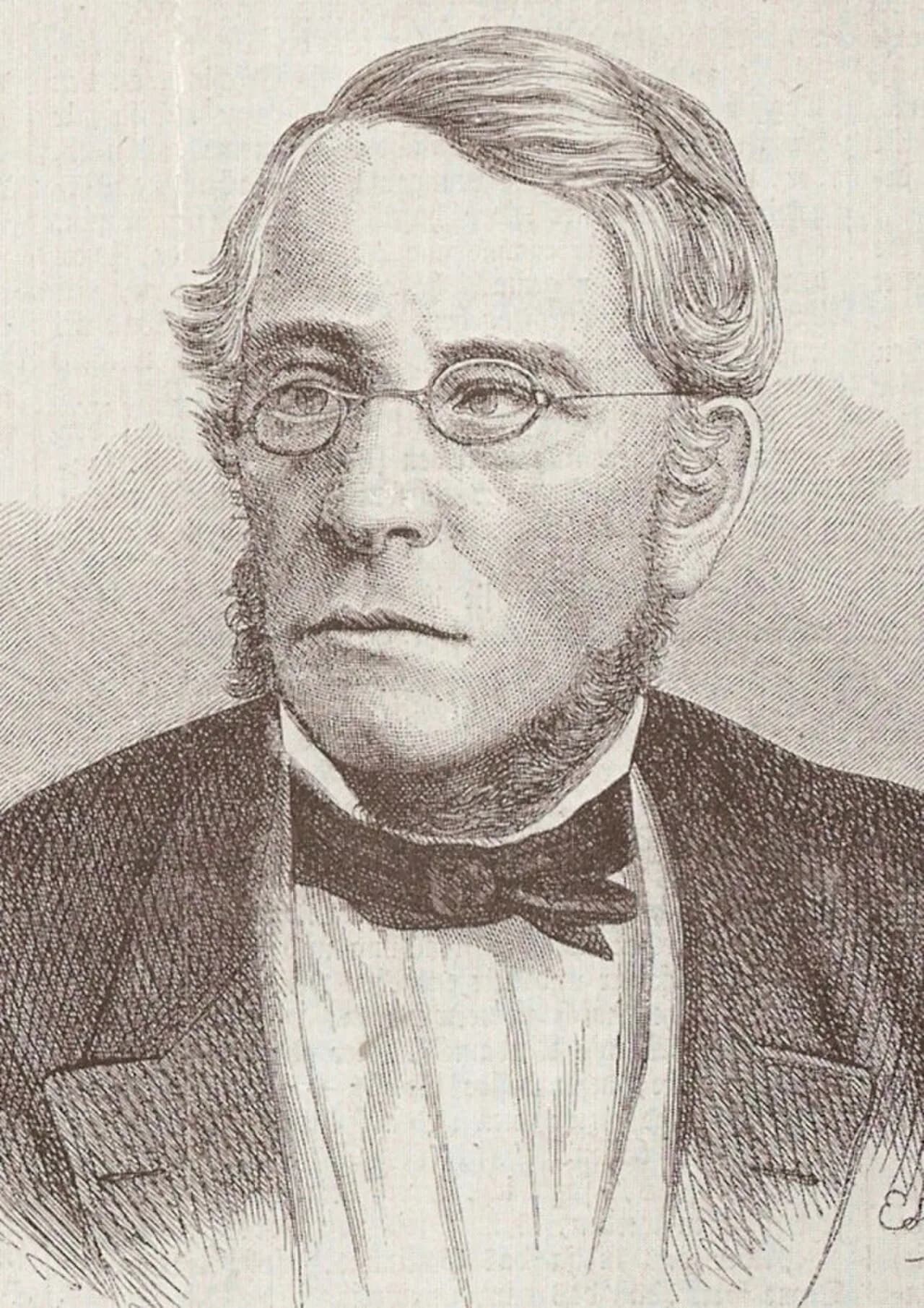 Adolph von Vangerow