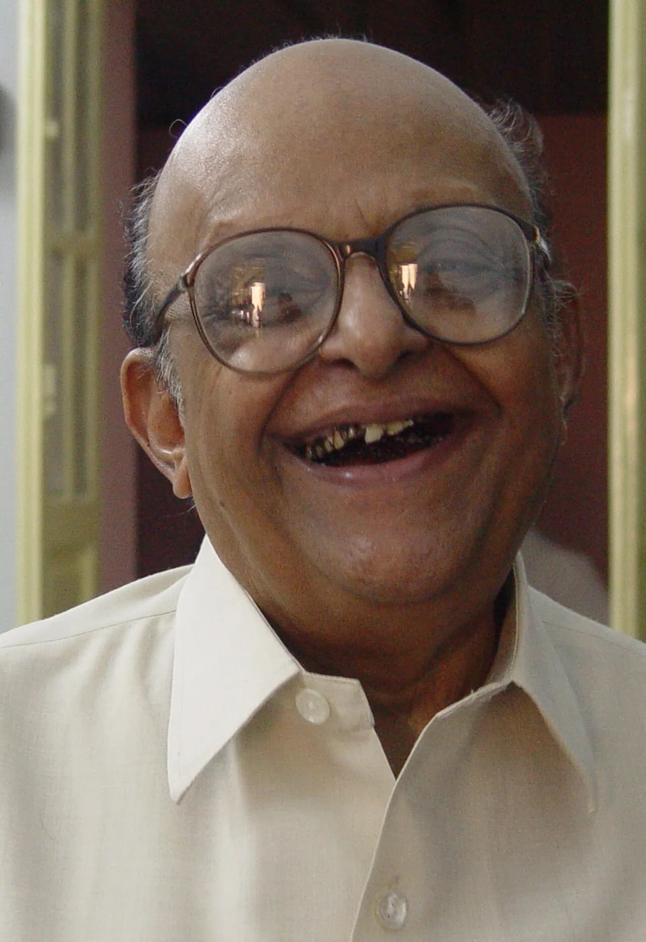 Shyamanand Jalan