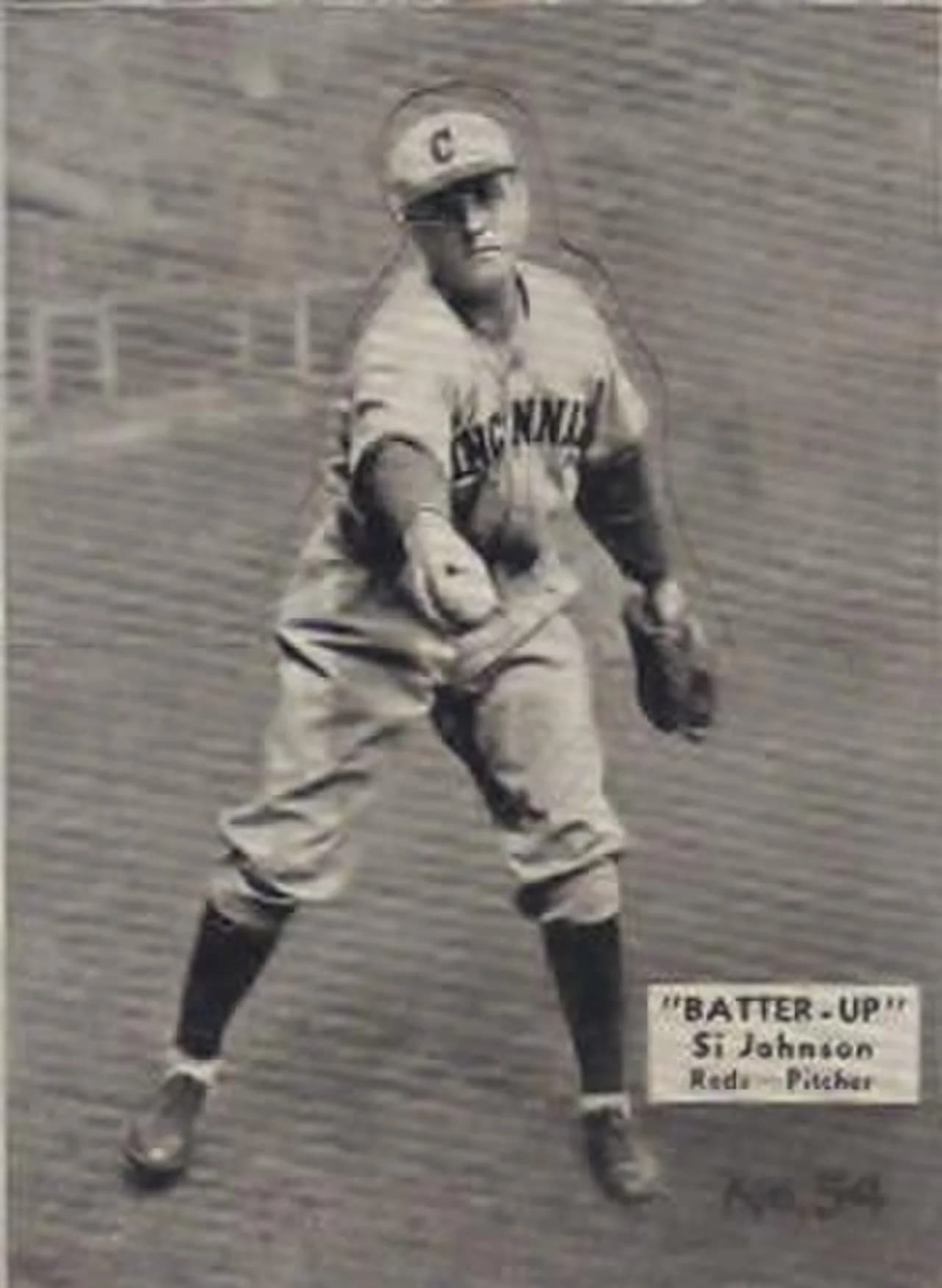 Si Johnson