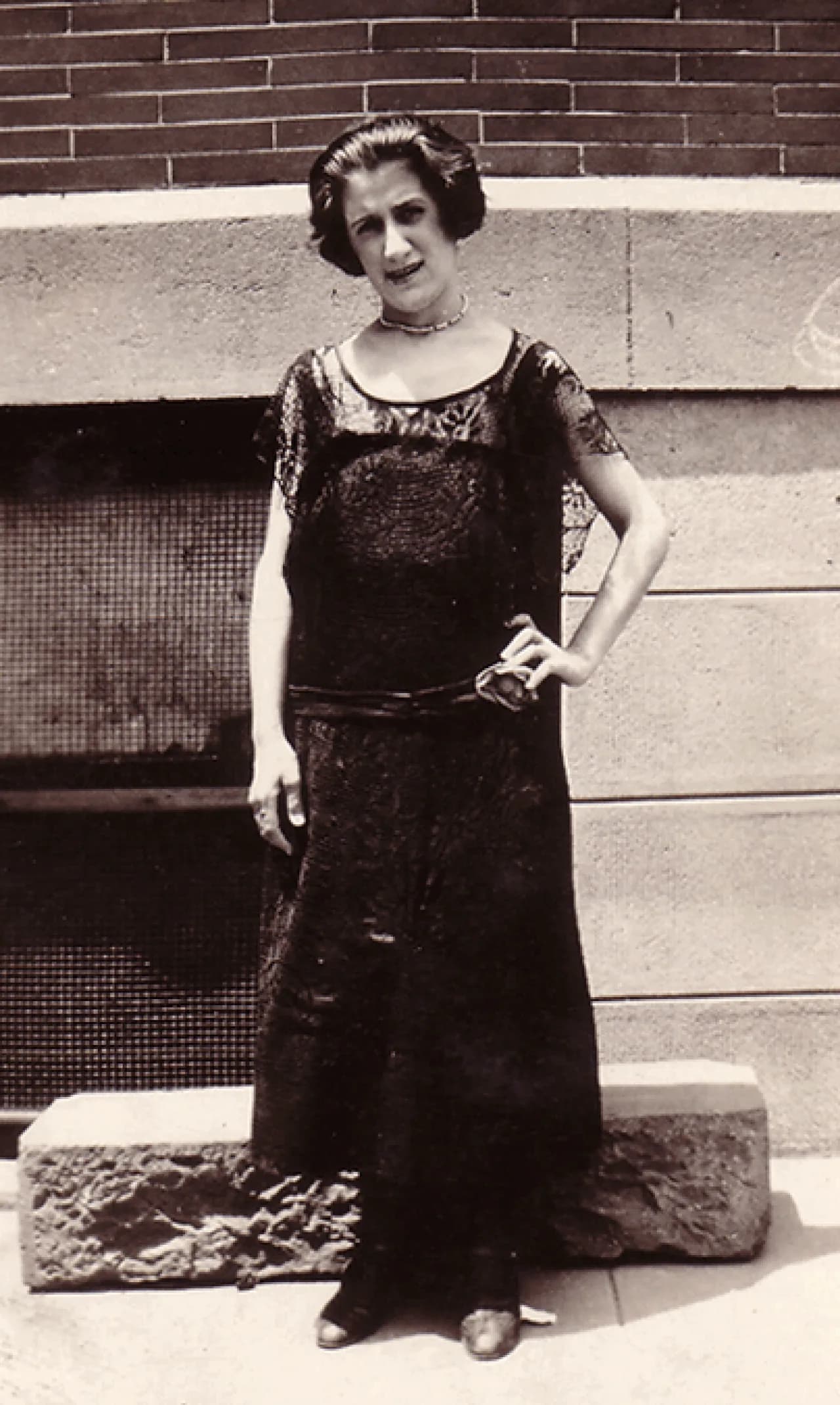 Grace May Freudenberg
