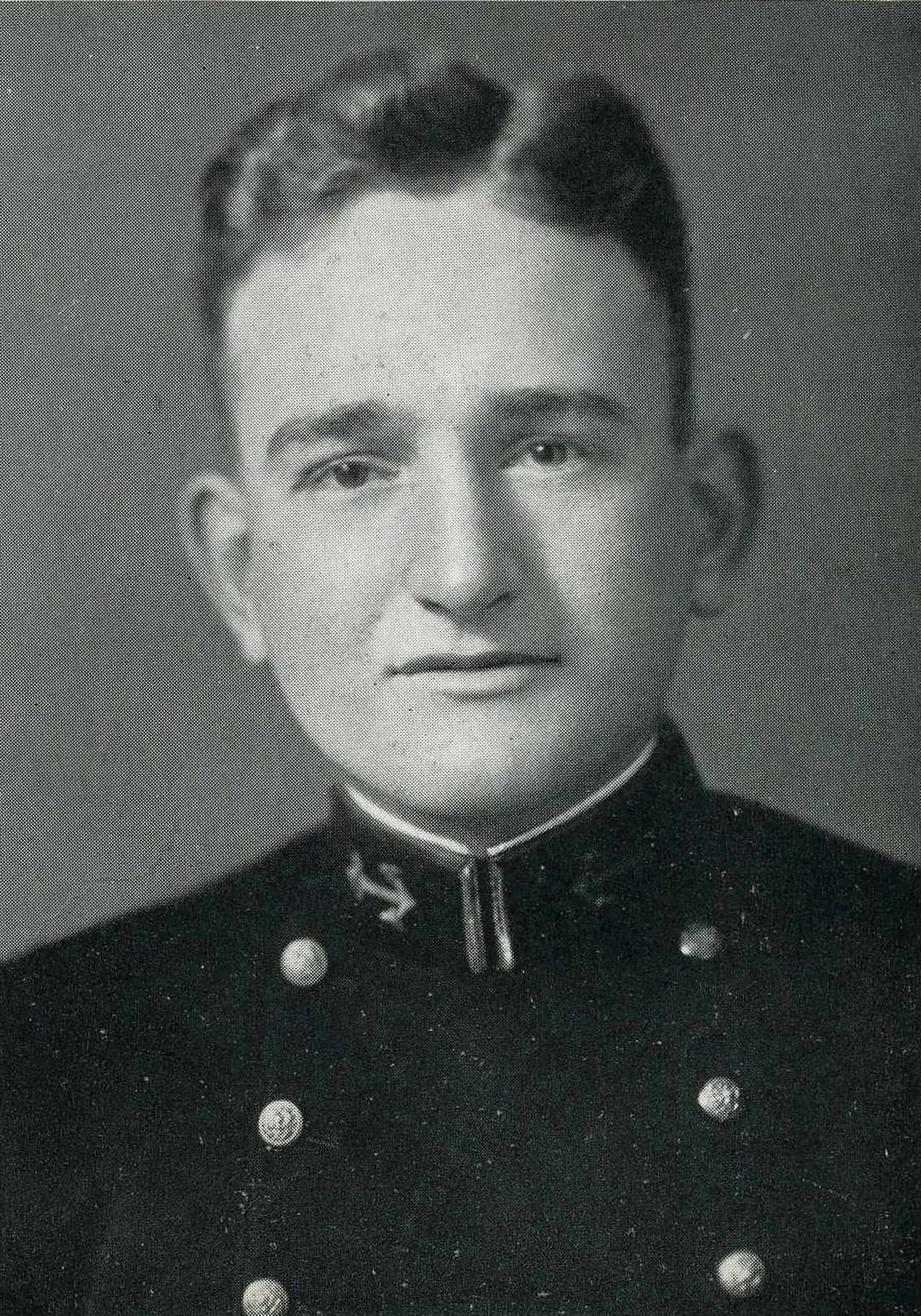 George W. Grider