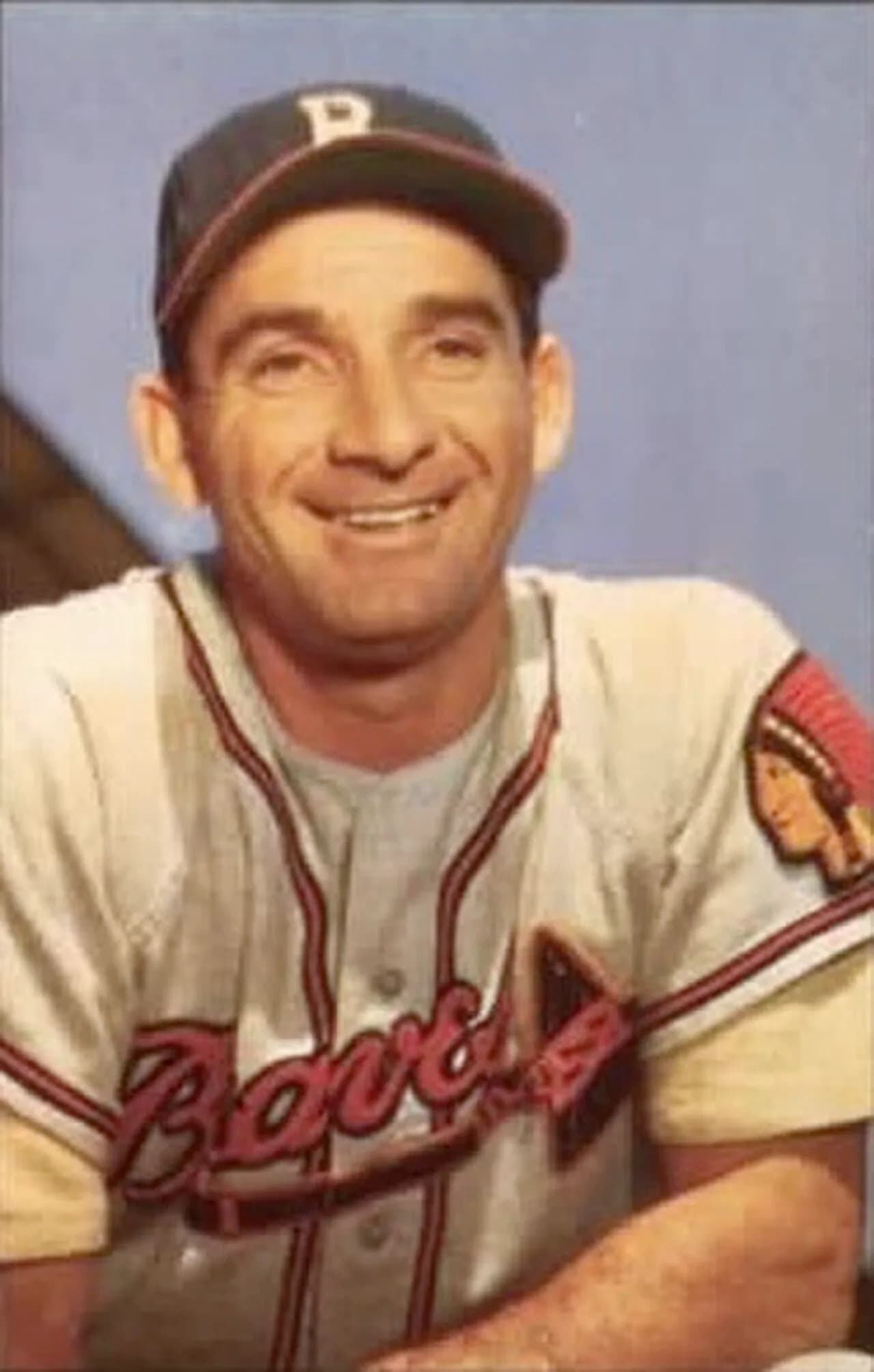 Sid Gordon
