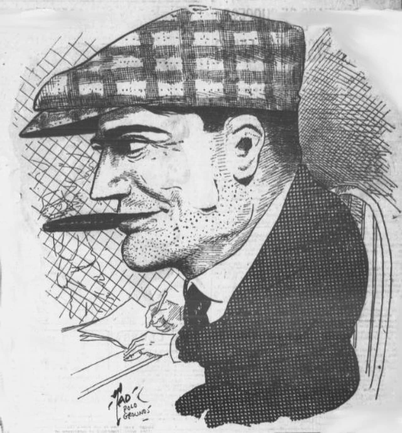 Sid Mercer
