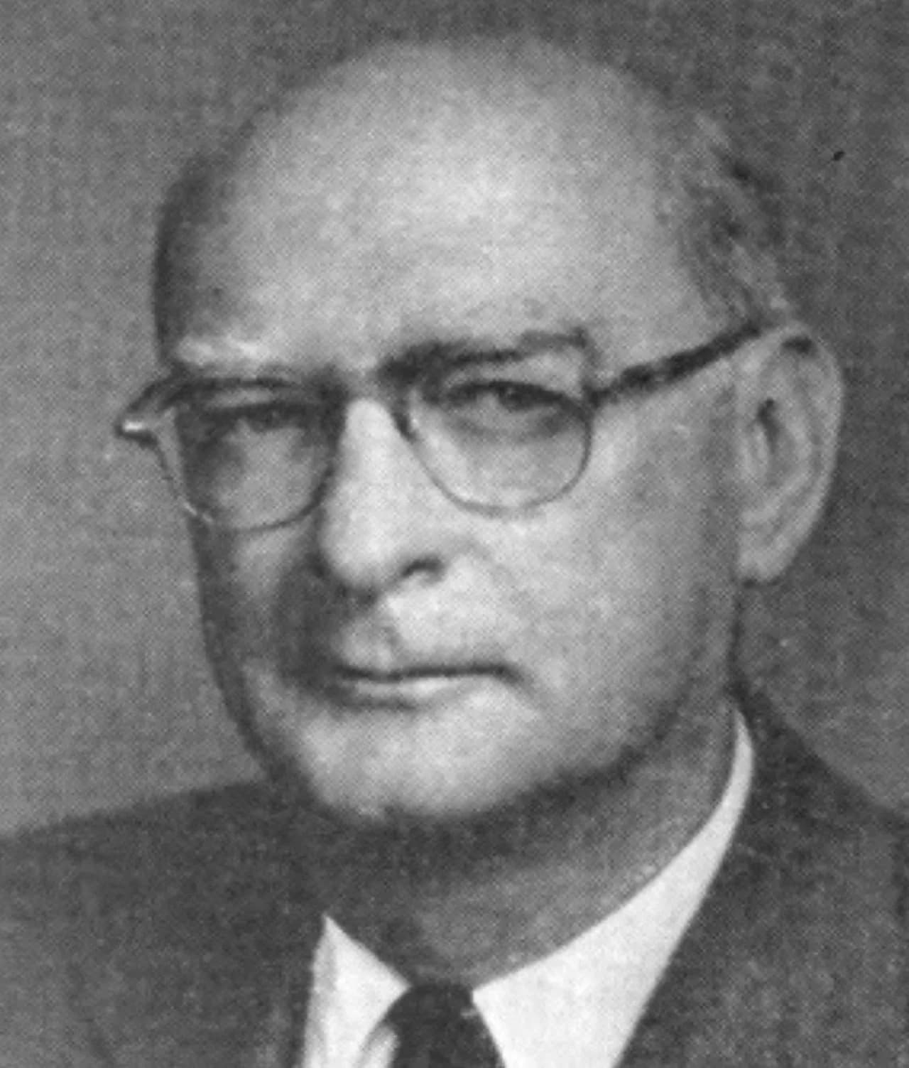 Sid Simpson
