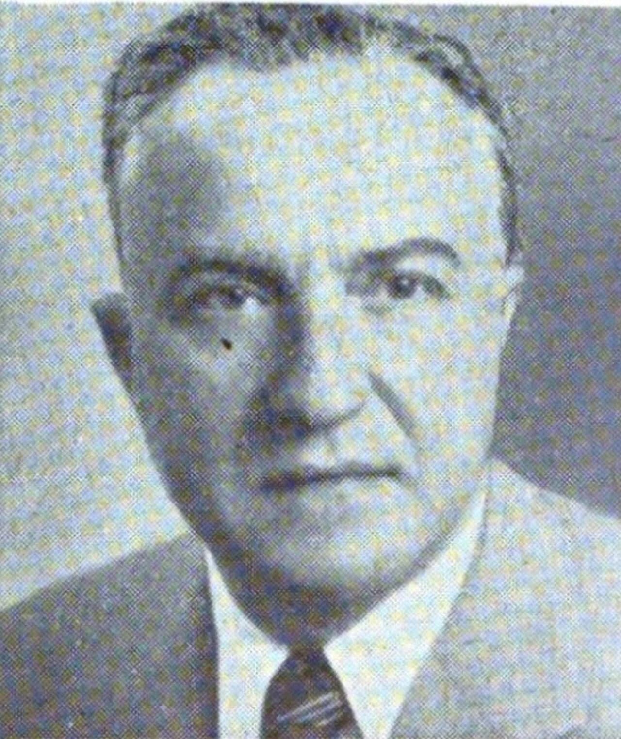 Sidney A. Fine