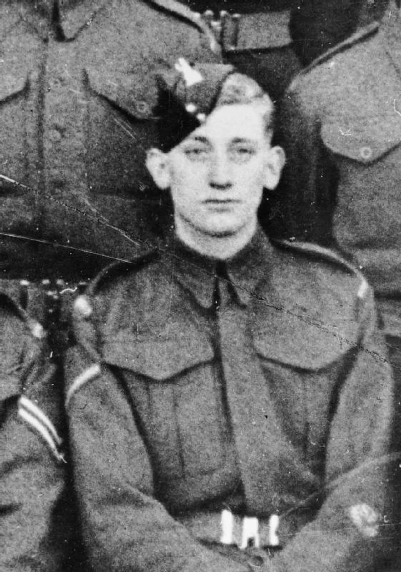 Sidney Bates