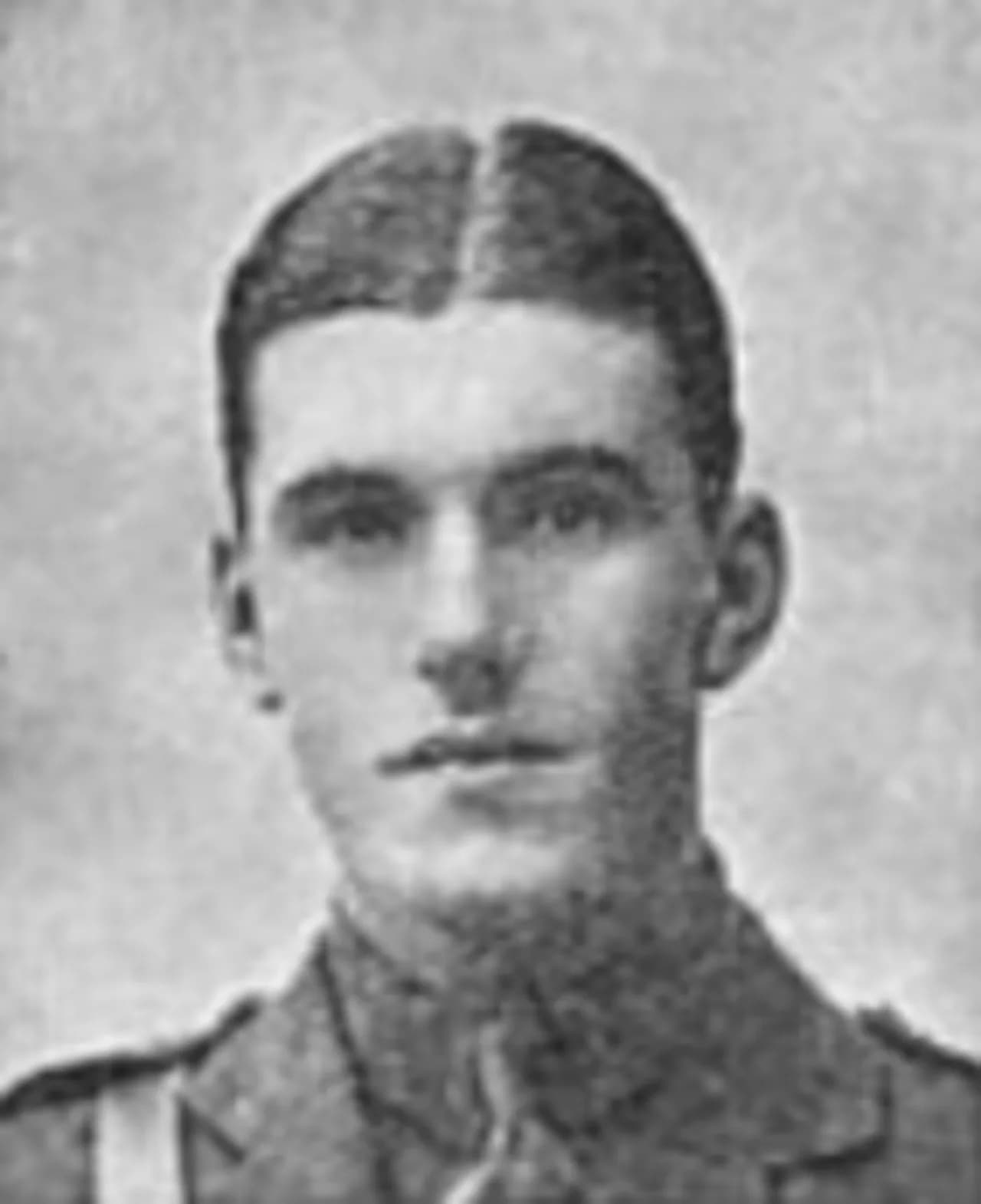 Sidney Clayton Woodroffe