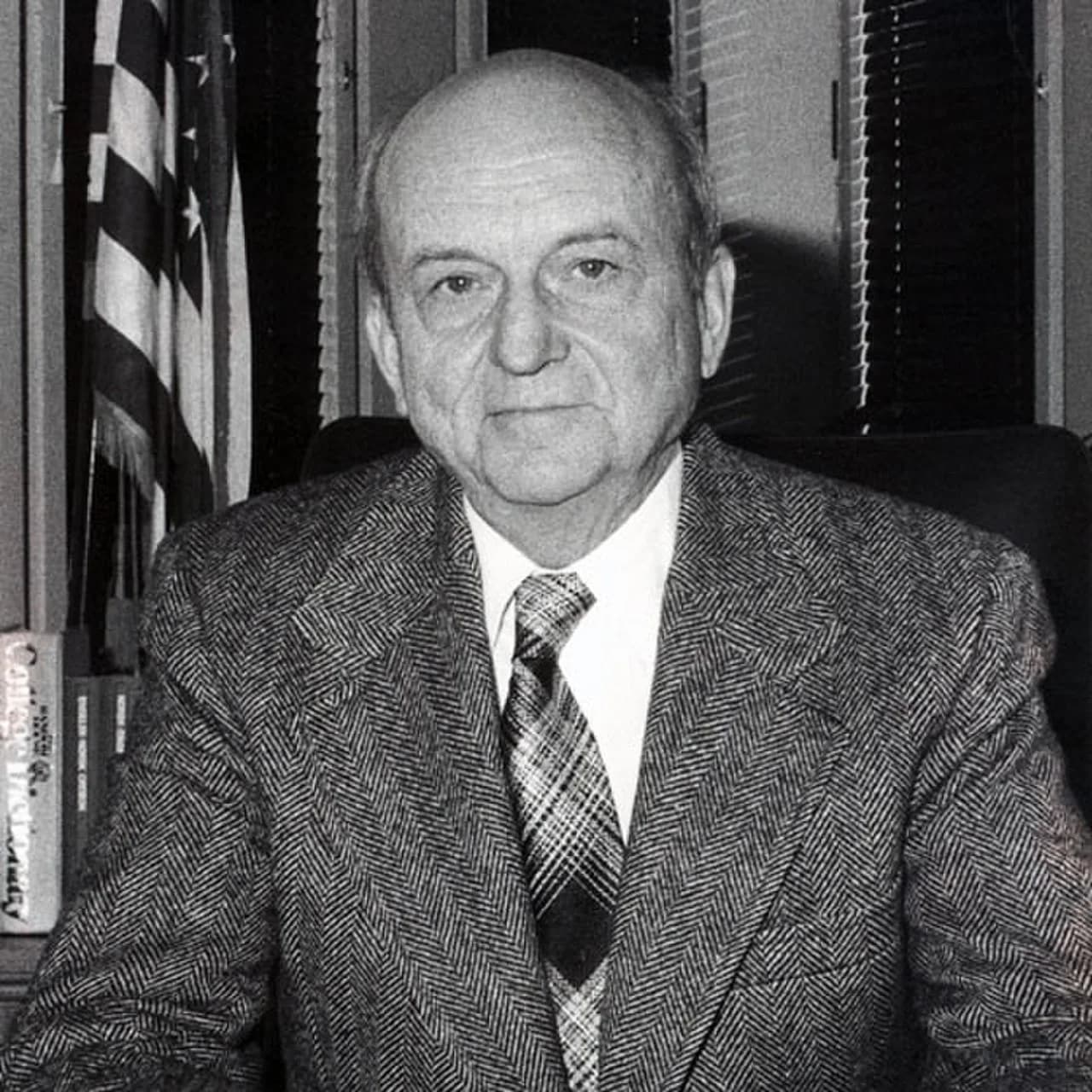 Sidney Rand
