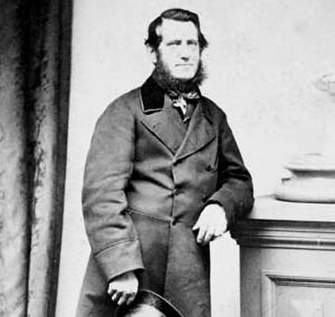 Sidney Smith