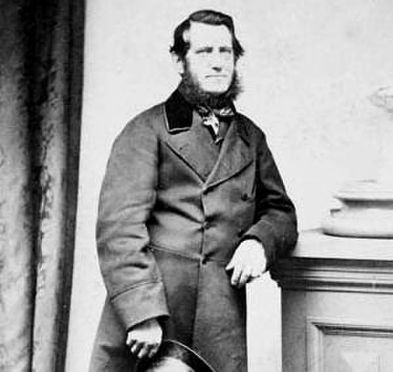 Sidney Smith