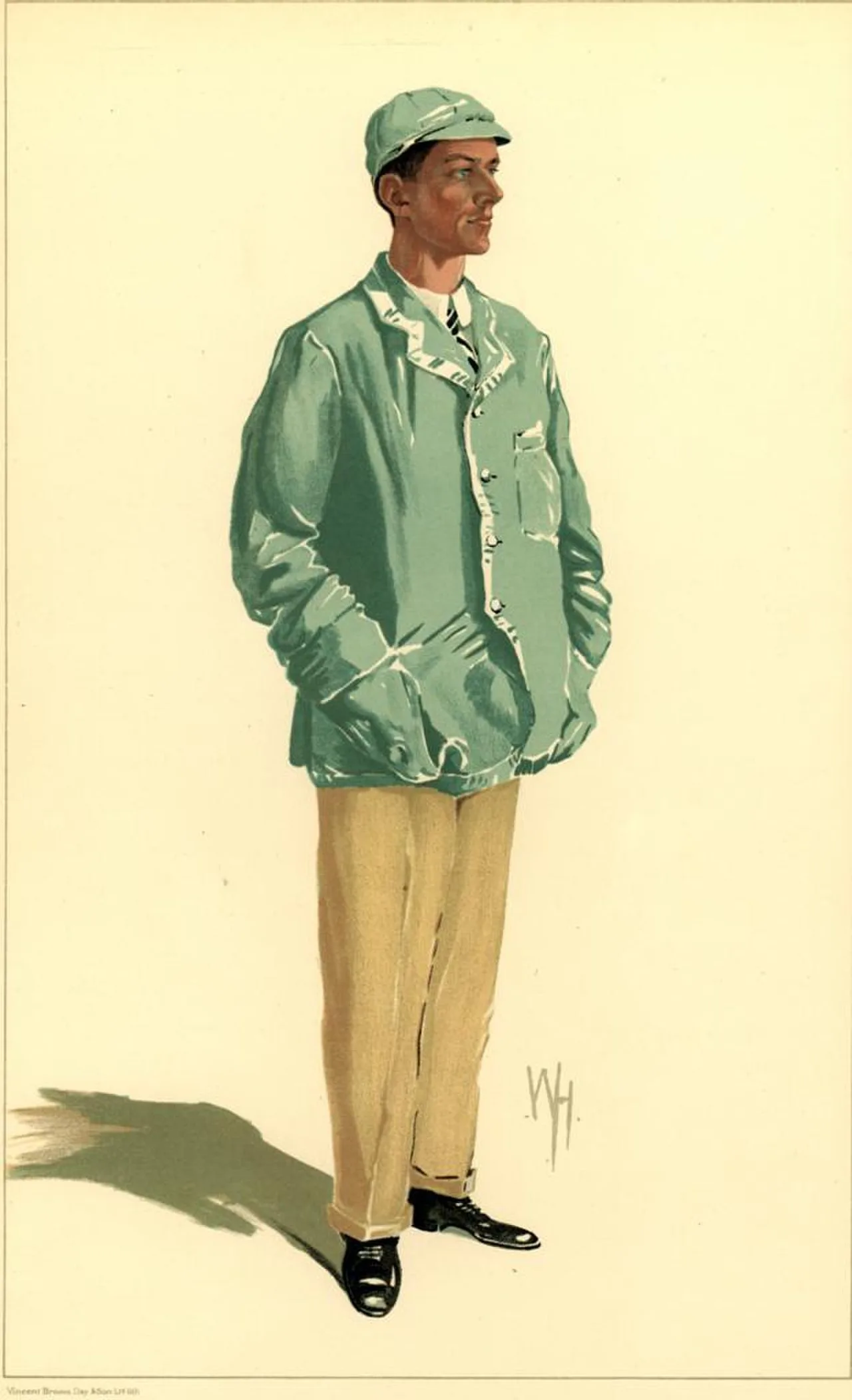 Sidney Swann