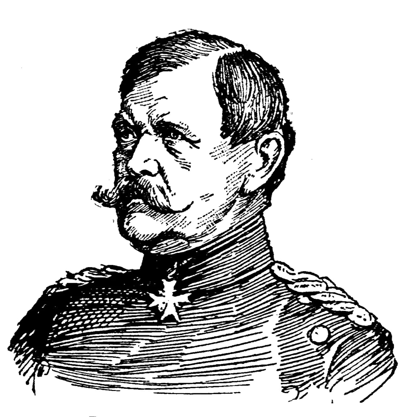Theophil von Podbielski