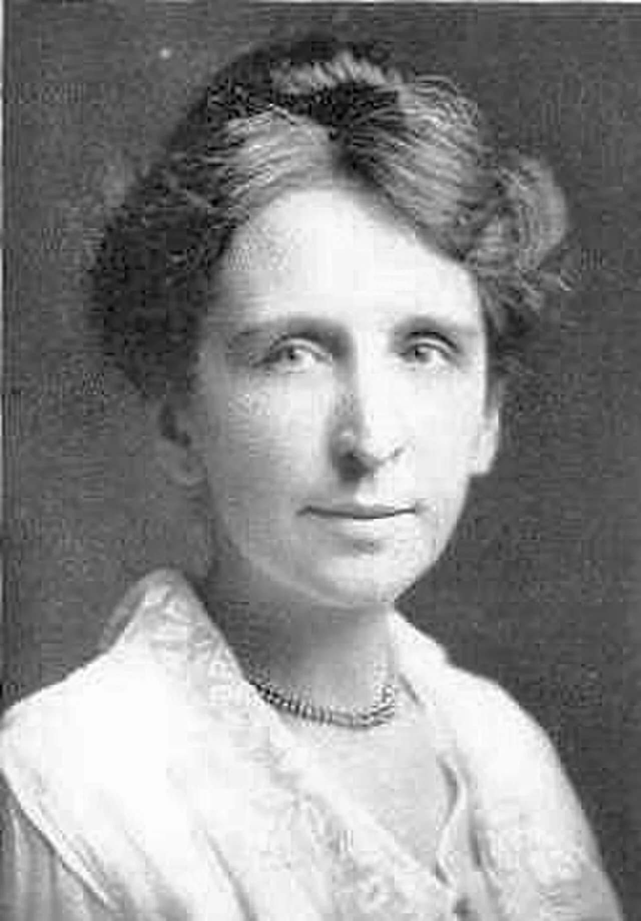 Anna Irwin Young