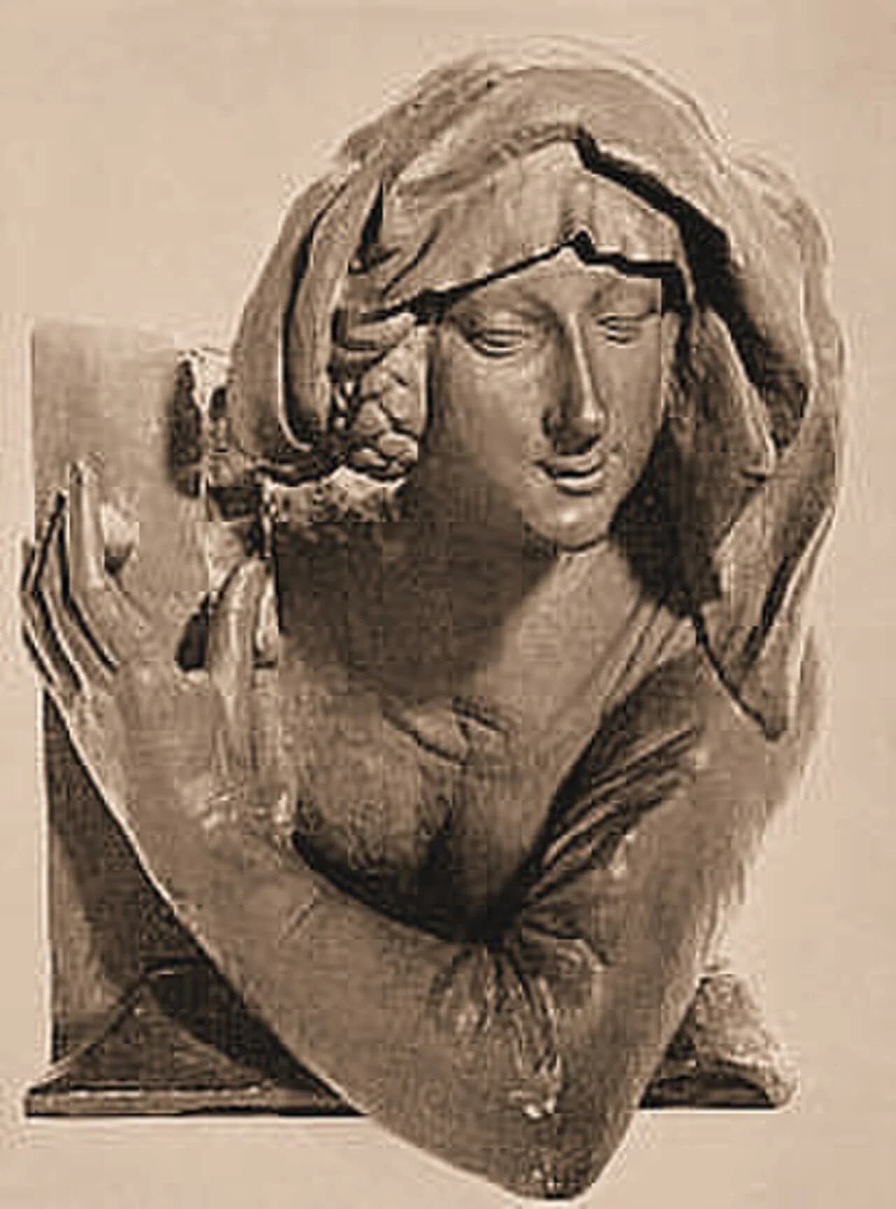 Bärbel von Ottenheim
