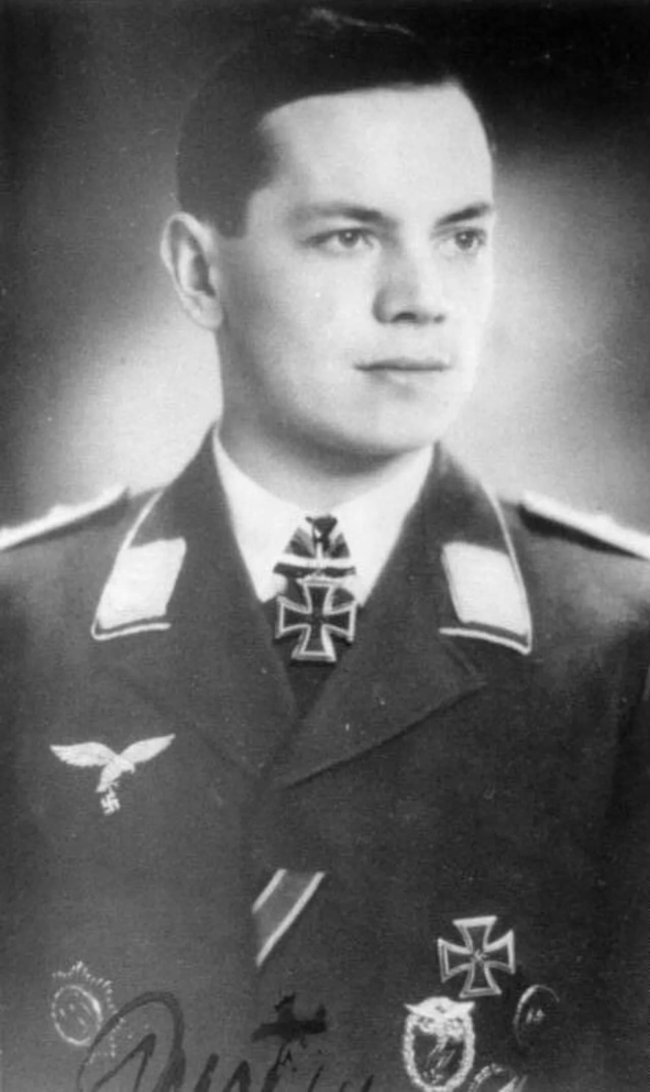 Siegfried Gerstner