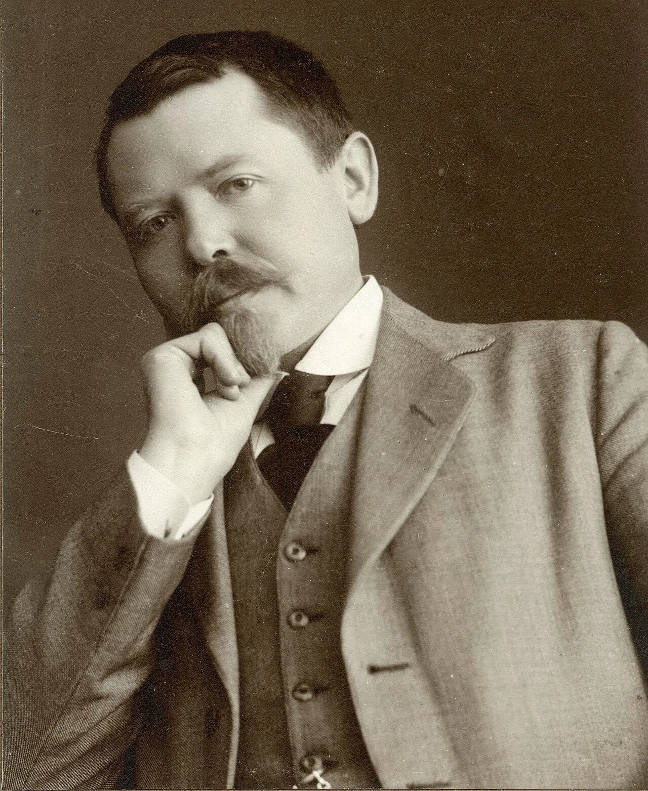 Sigfús Blöndal