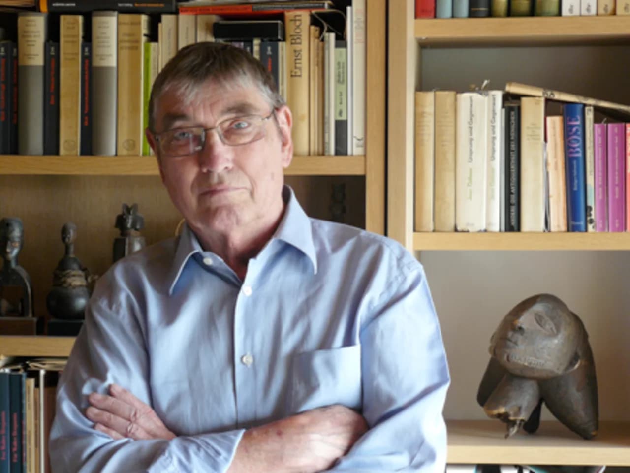 Uli Bohnen