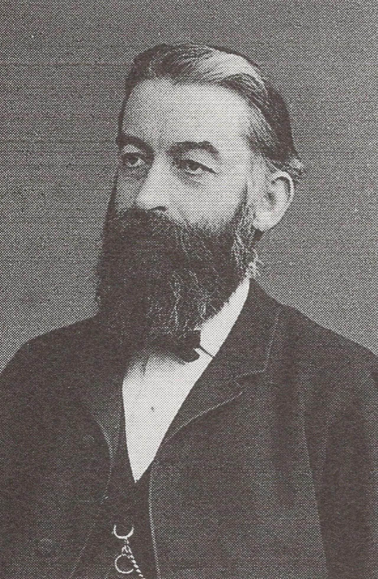 Oskar Emil Meyer