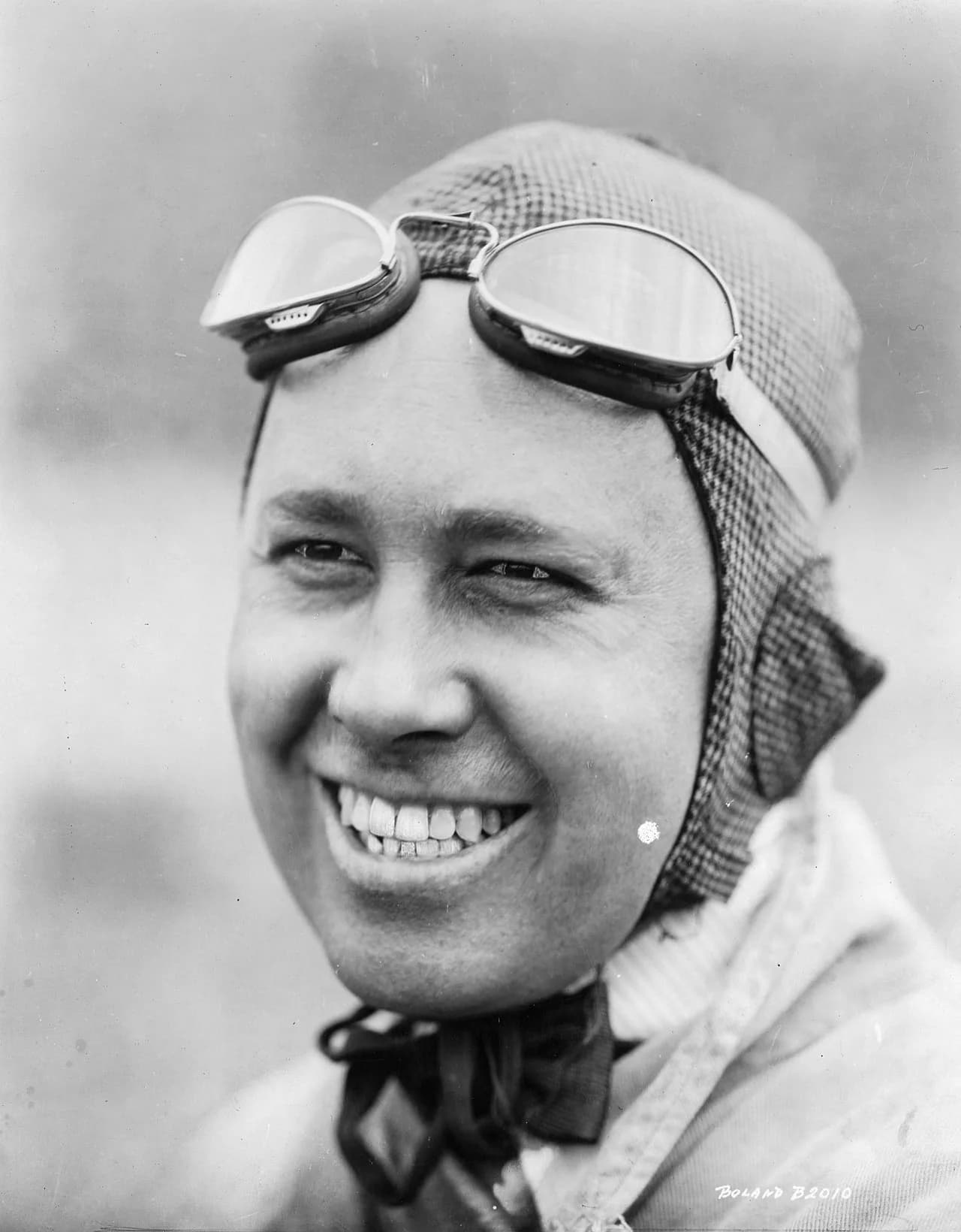 Ralph Mulford