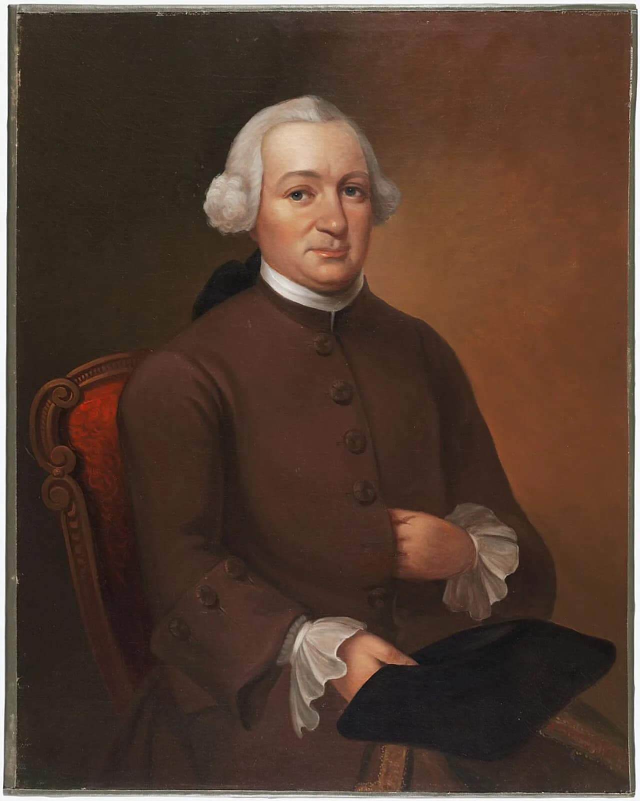 John Still Winthrop