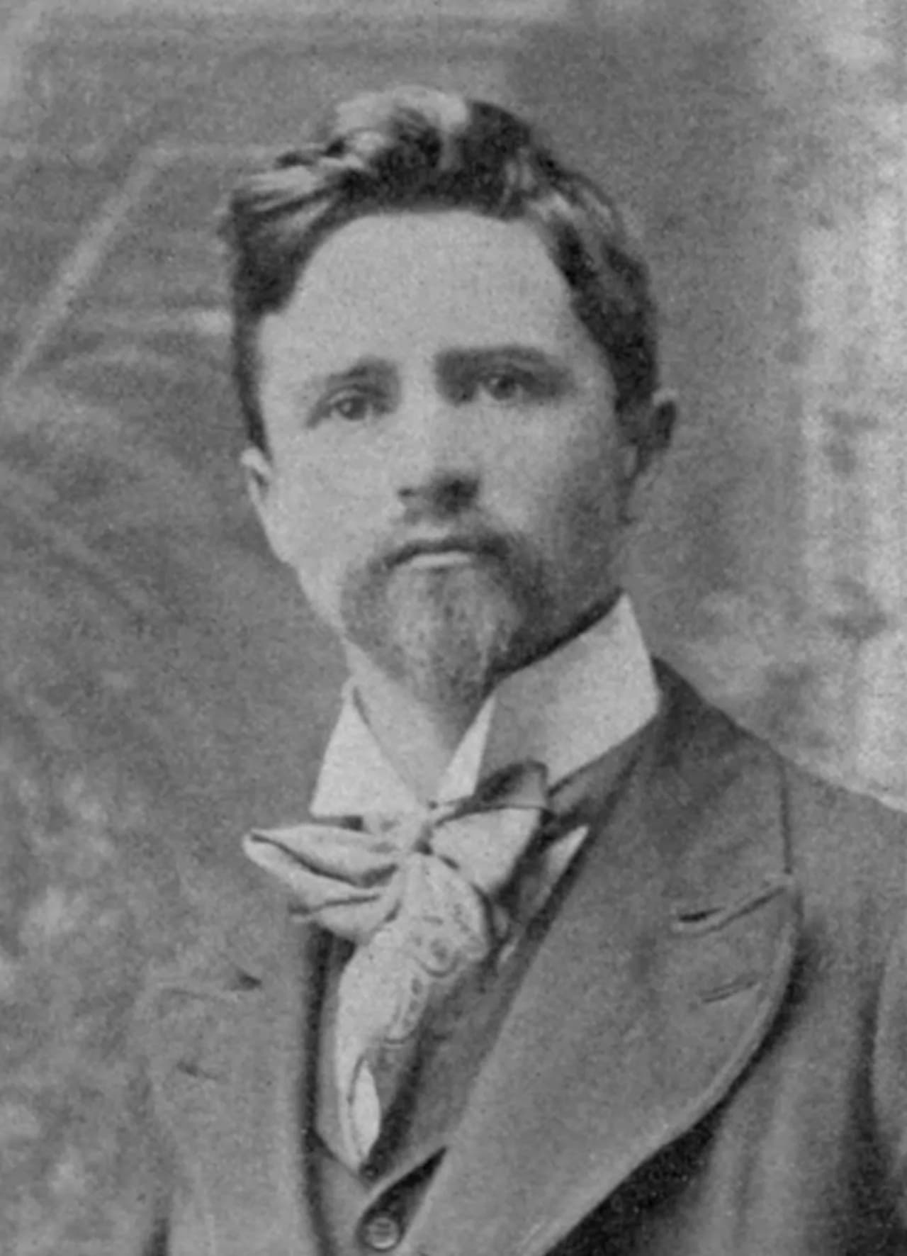 Sigvald Asbjørnsen