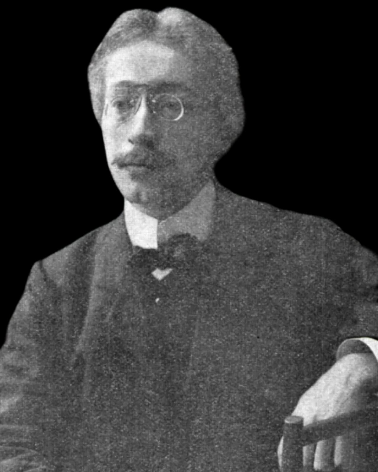 Sigvart Høgh-Nilsen