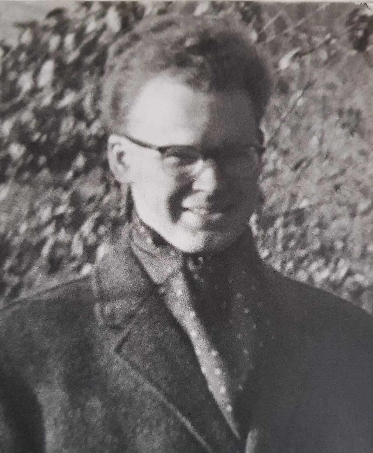 Rolf-Richard Grauhan