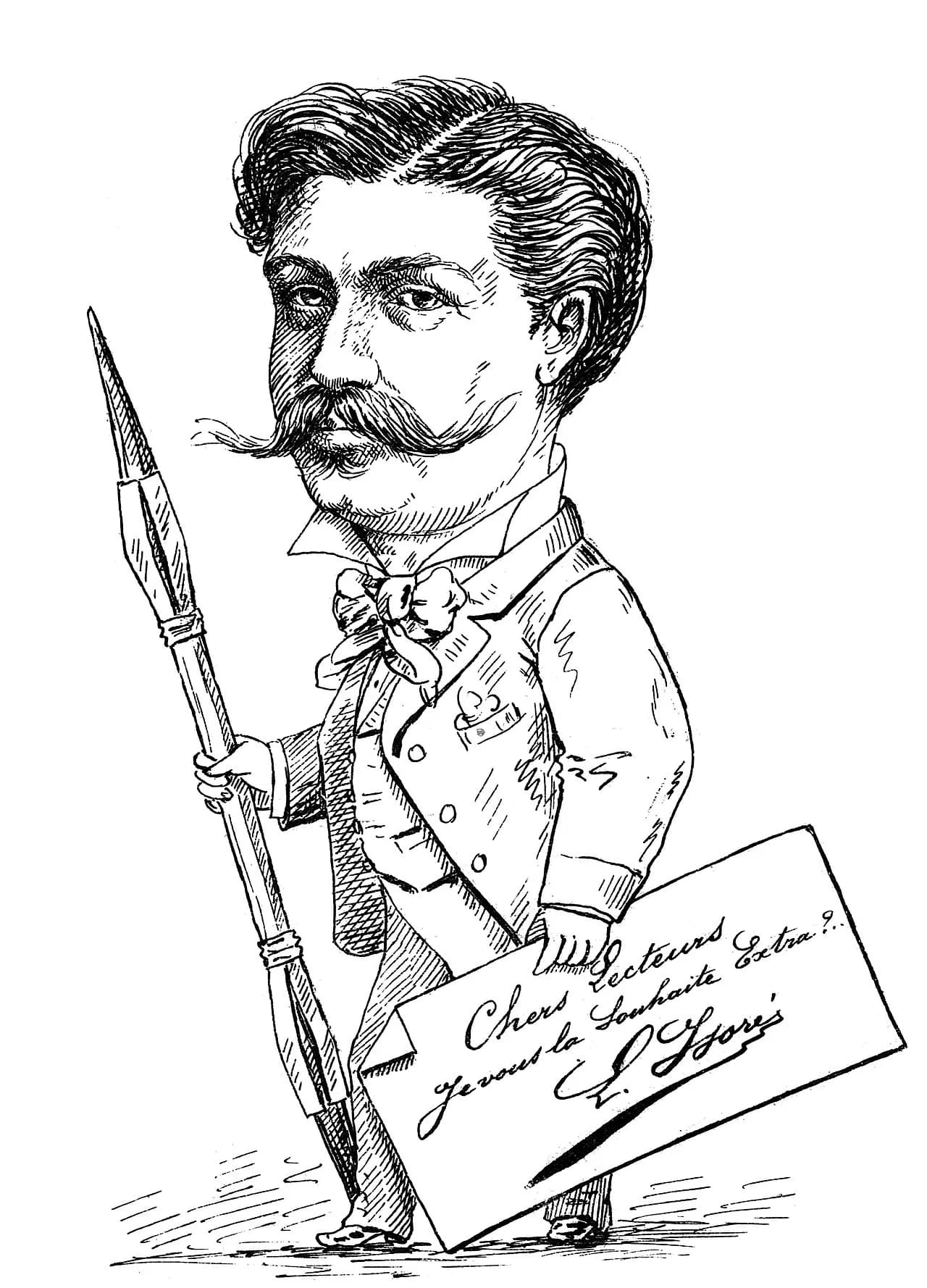 Louis Isoré
