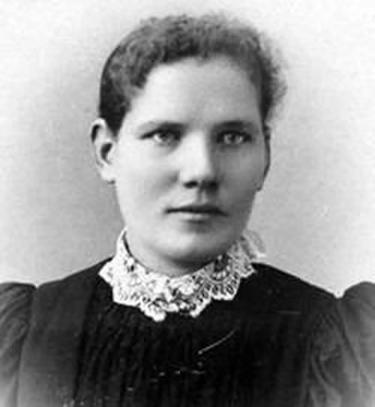 Albertina Lindgren