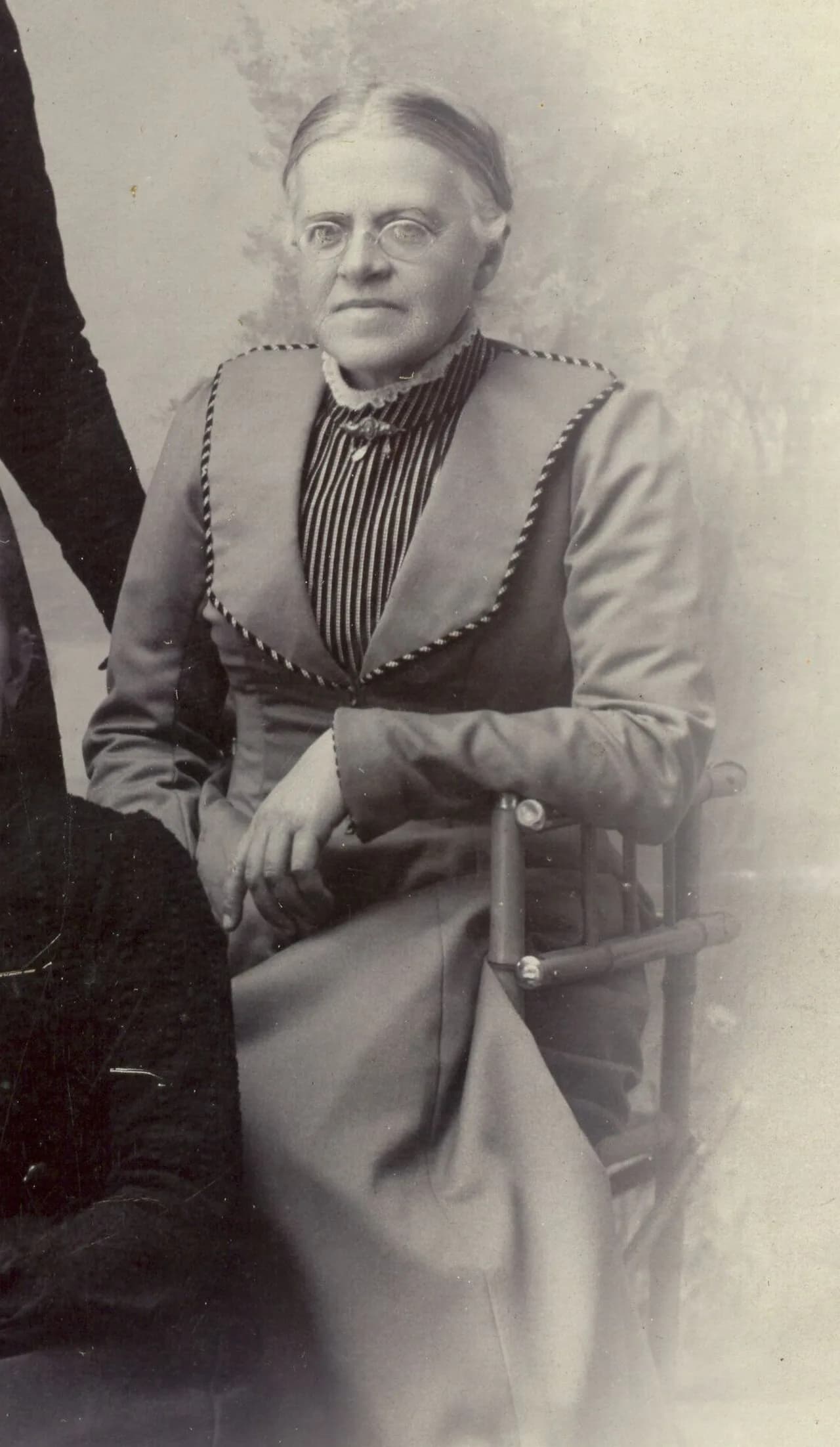 Jeanna Elisabet Ottilia Indebetou