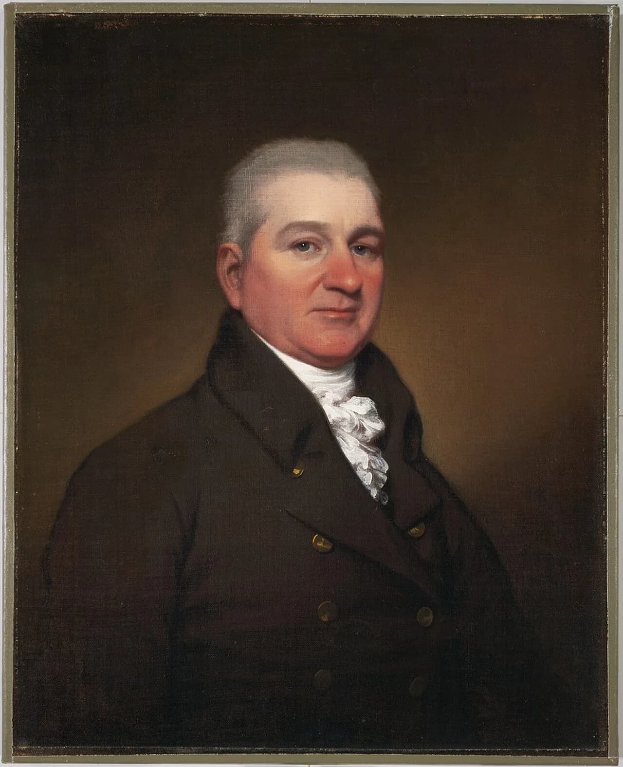 Francis Bayard Winthrop