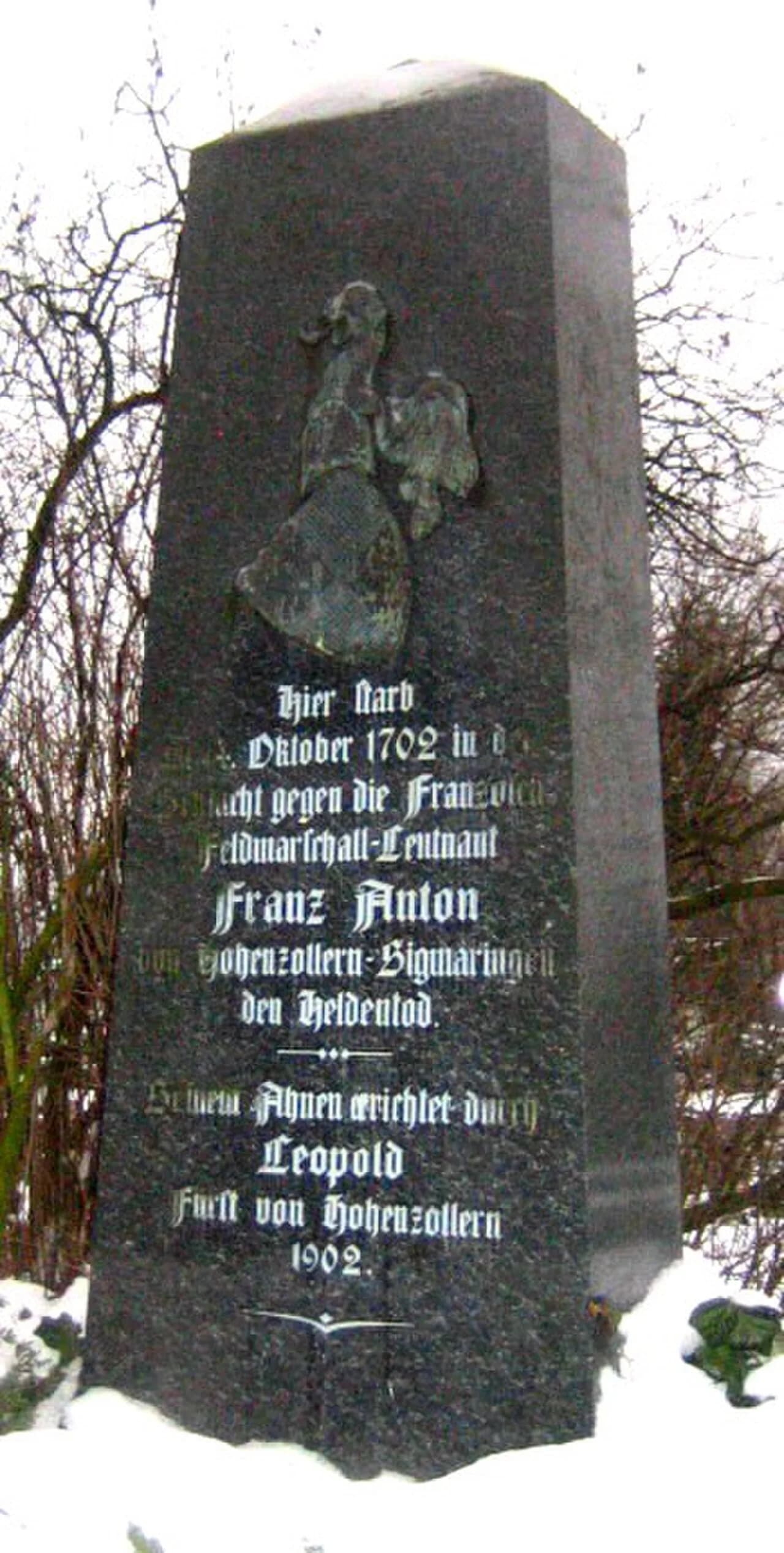 Franz Anton