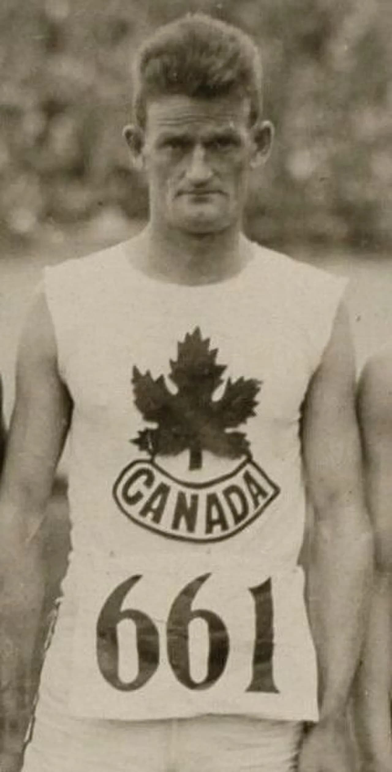 Silas McLellan