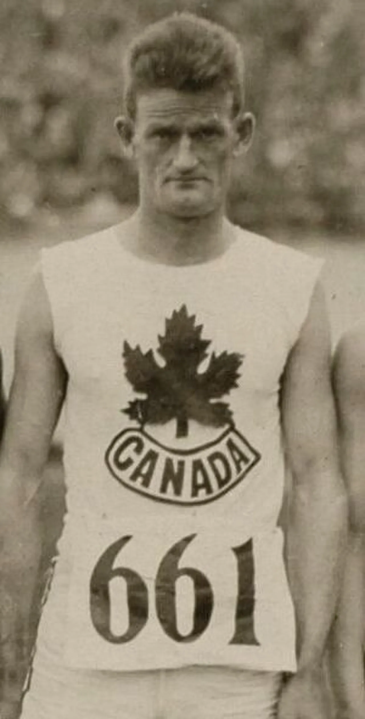 Silas McLellan