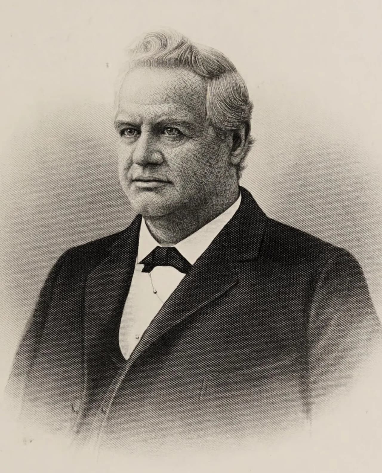 Silas U. Pinney