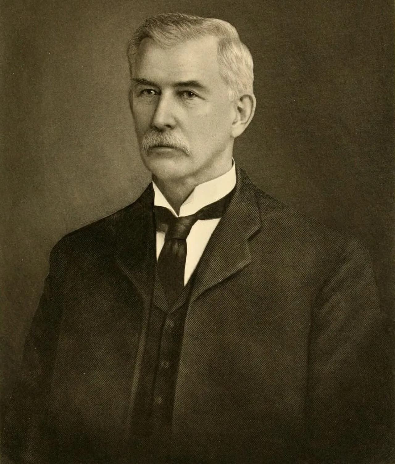 Silas Z. Landes
