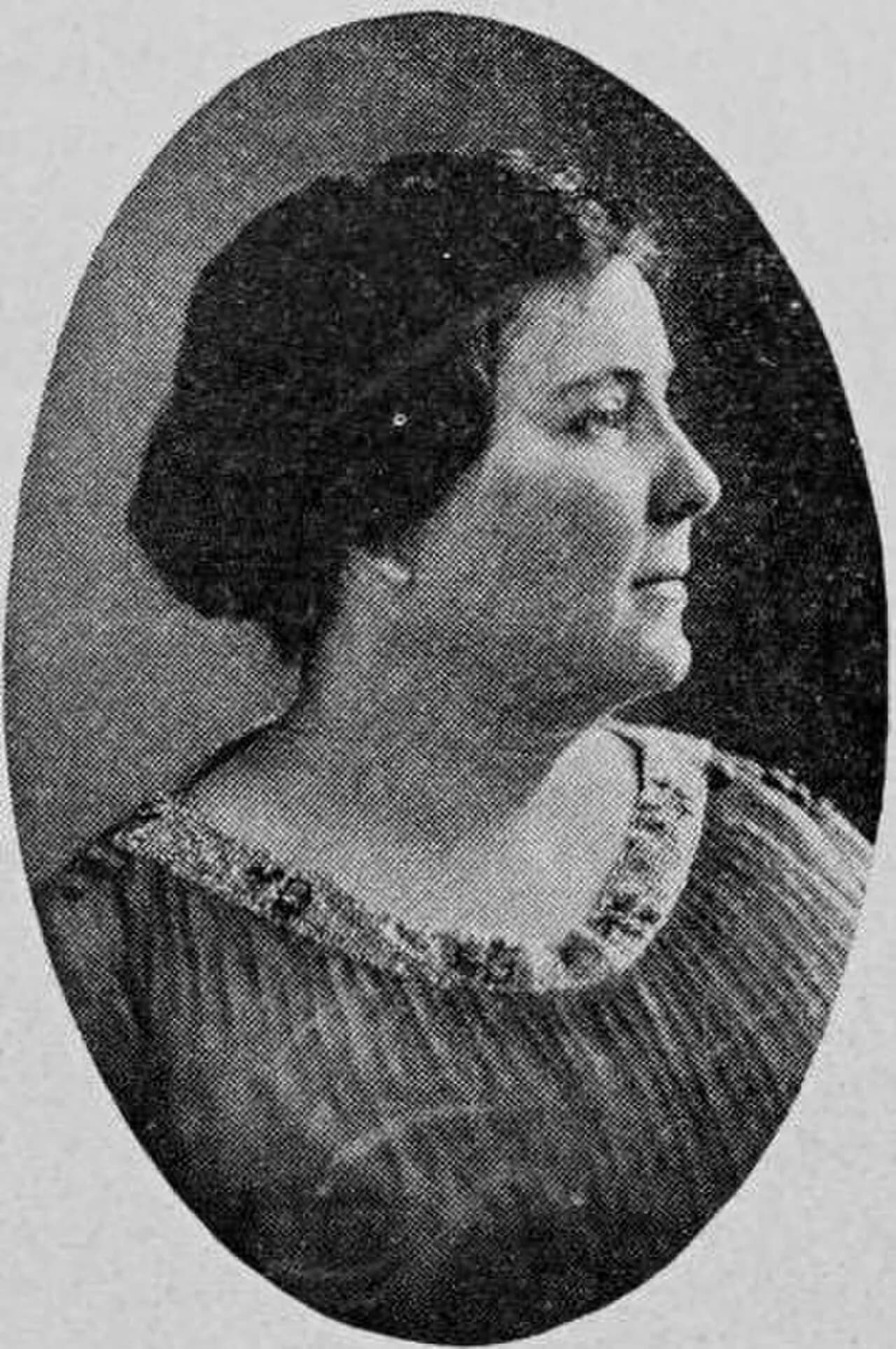Josephine C. Lawney