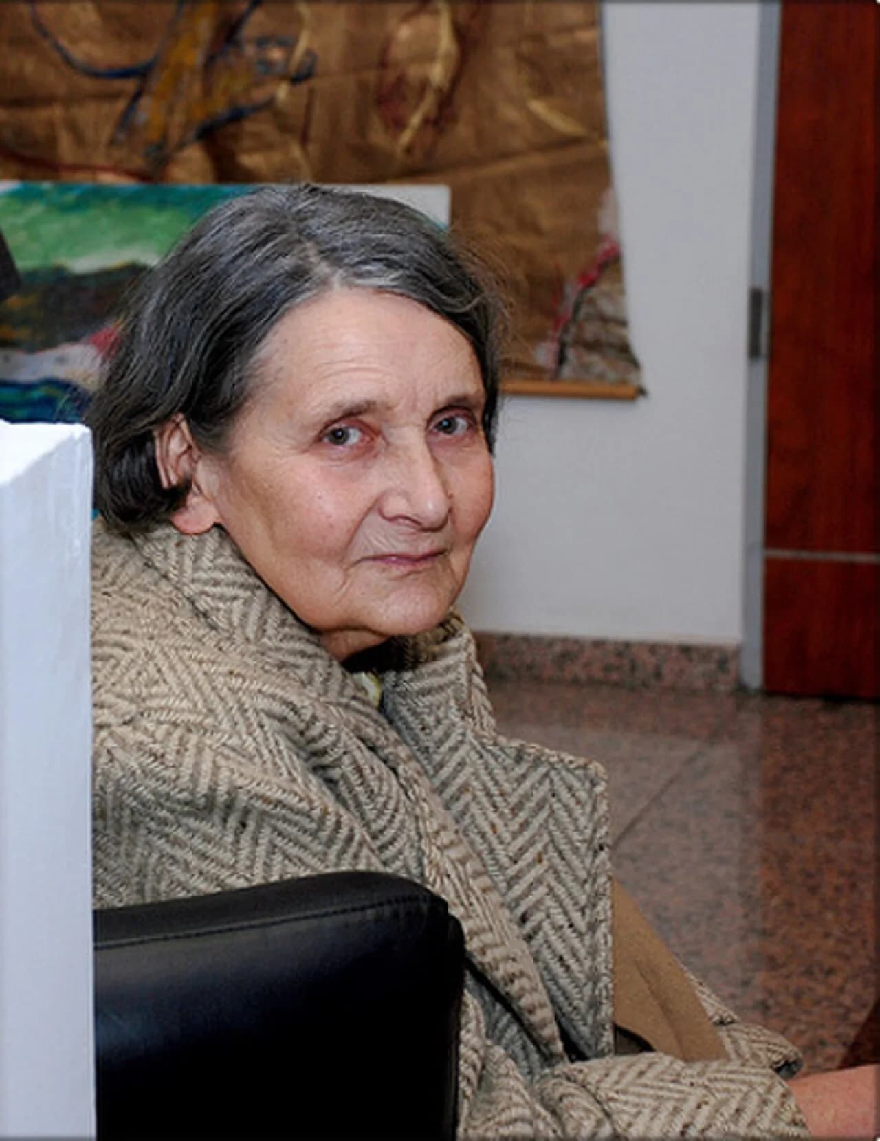 Silvia Radu