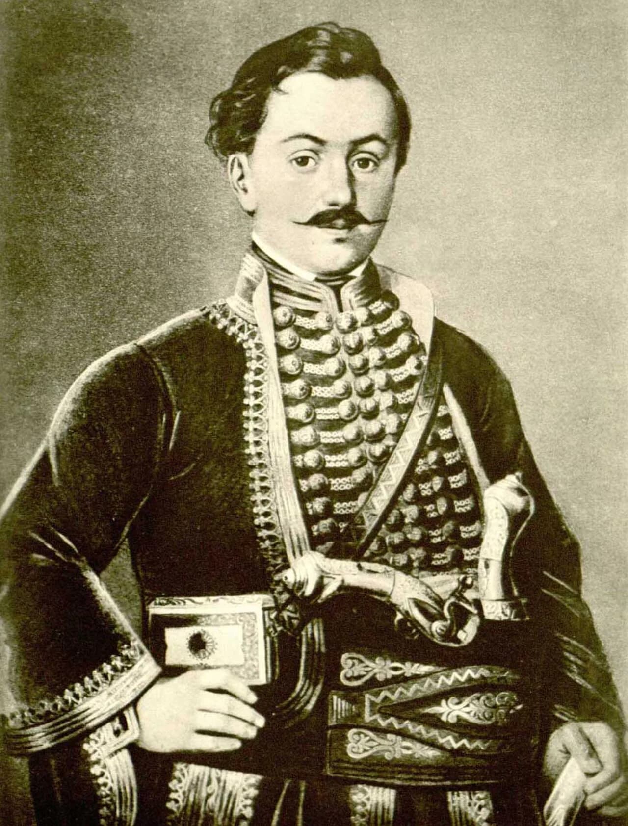 Sima Nenadović