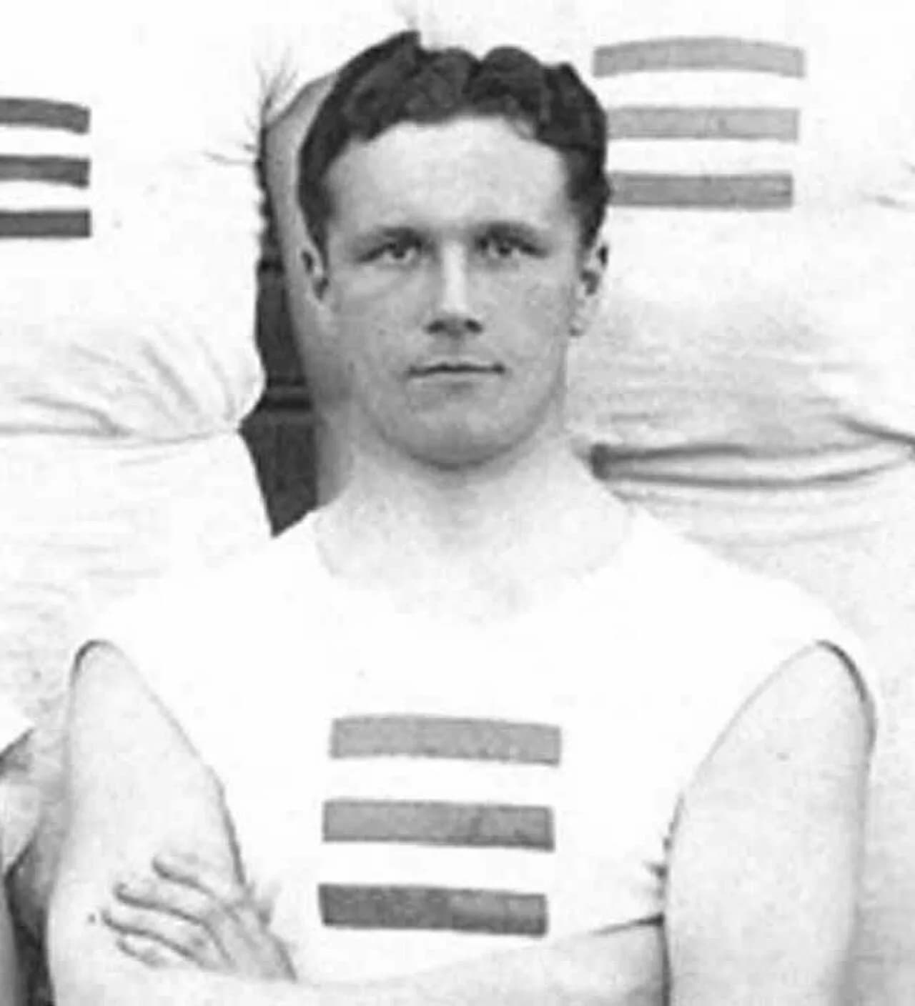 Simon Ericsson