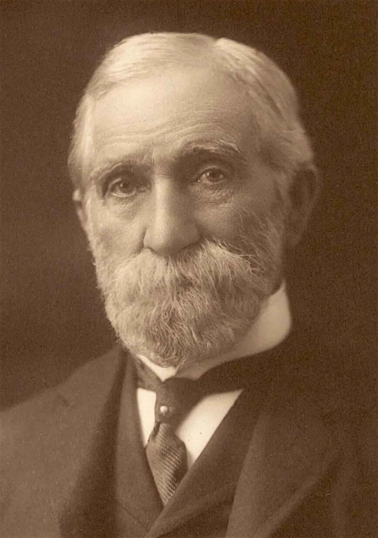 Simon Fraser