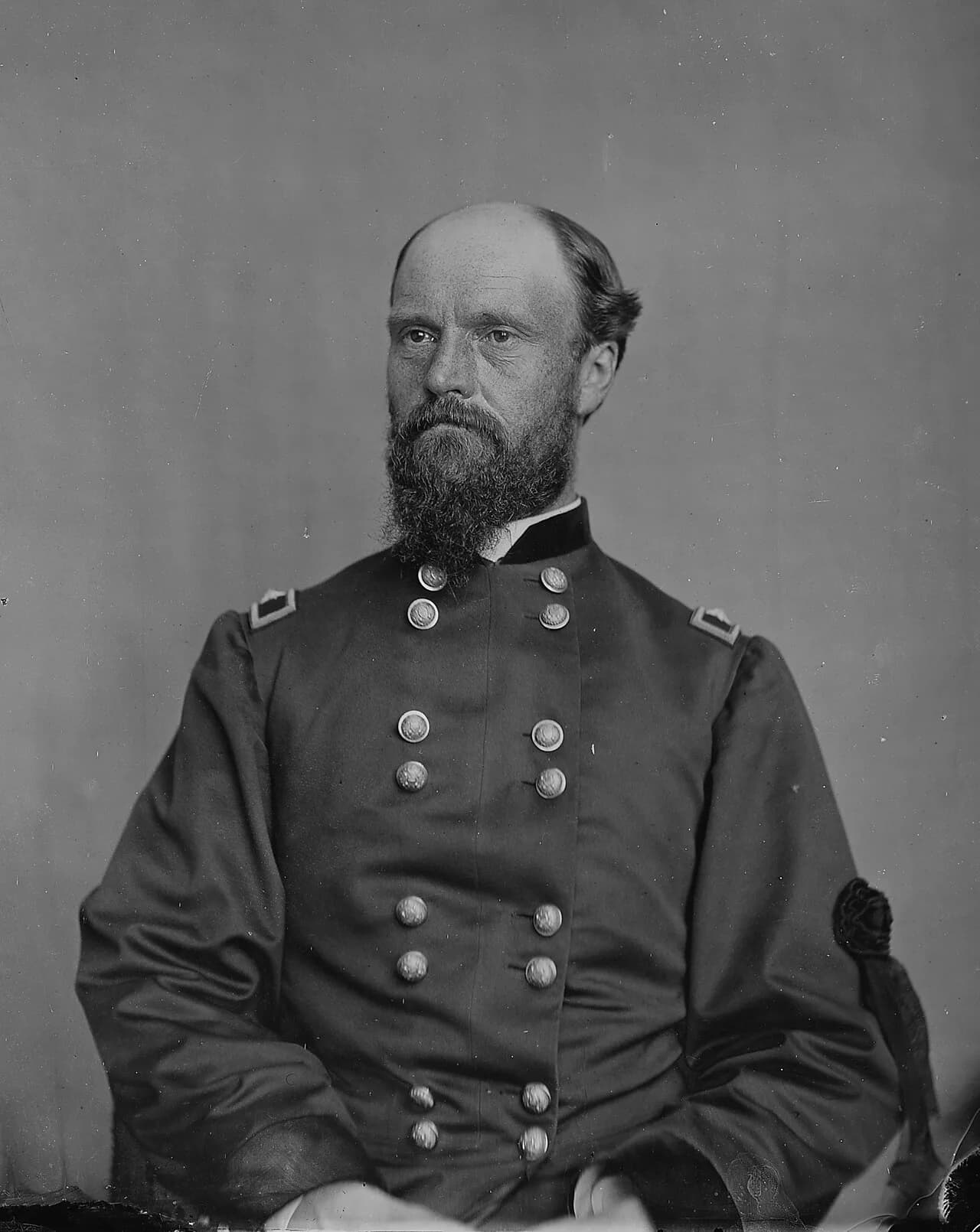 Simon Goodell Griffin