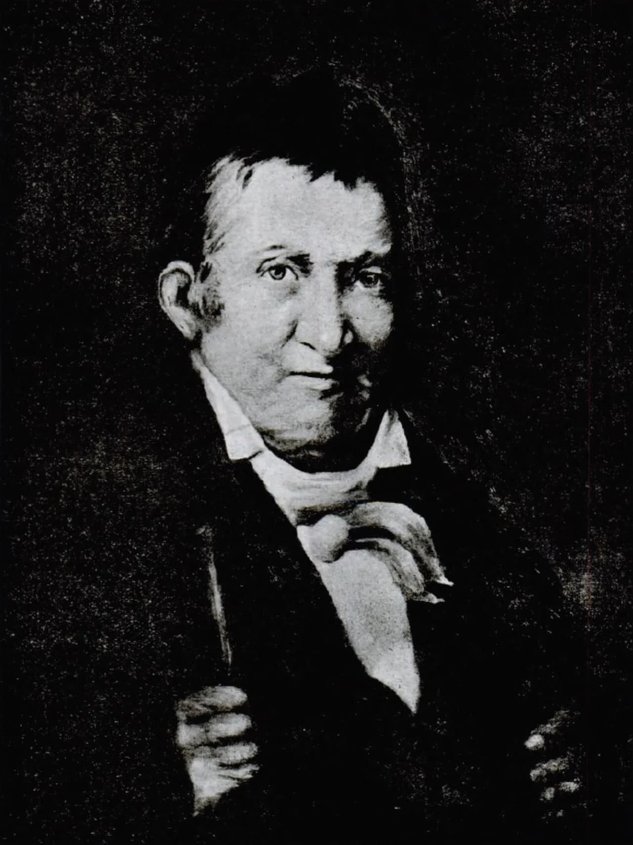 Simon Kenton