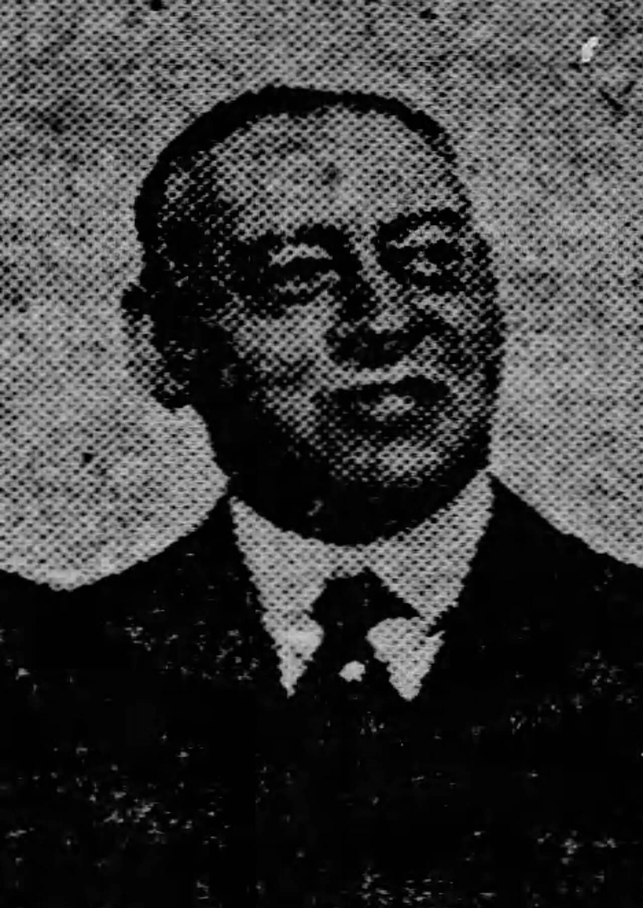 Simon L. Adler