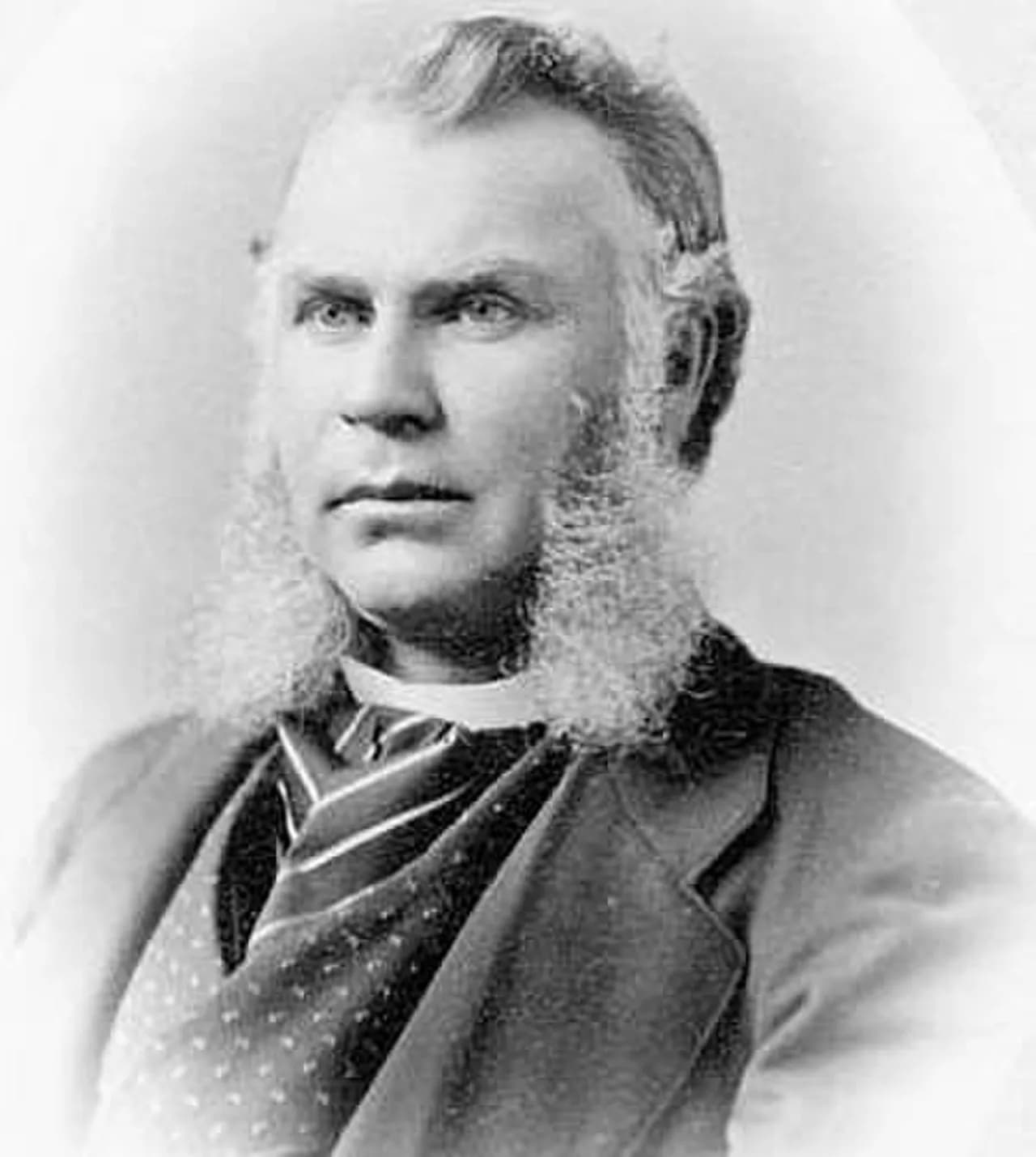 Simon S. Cook